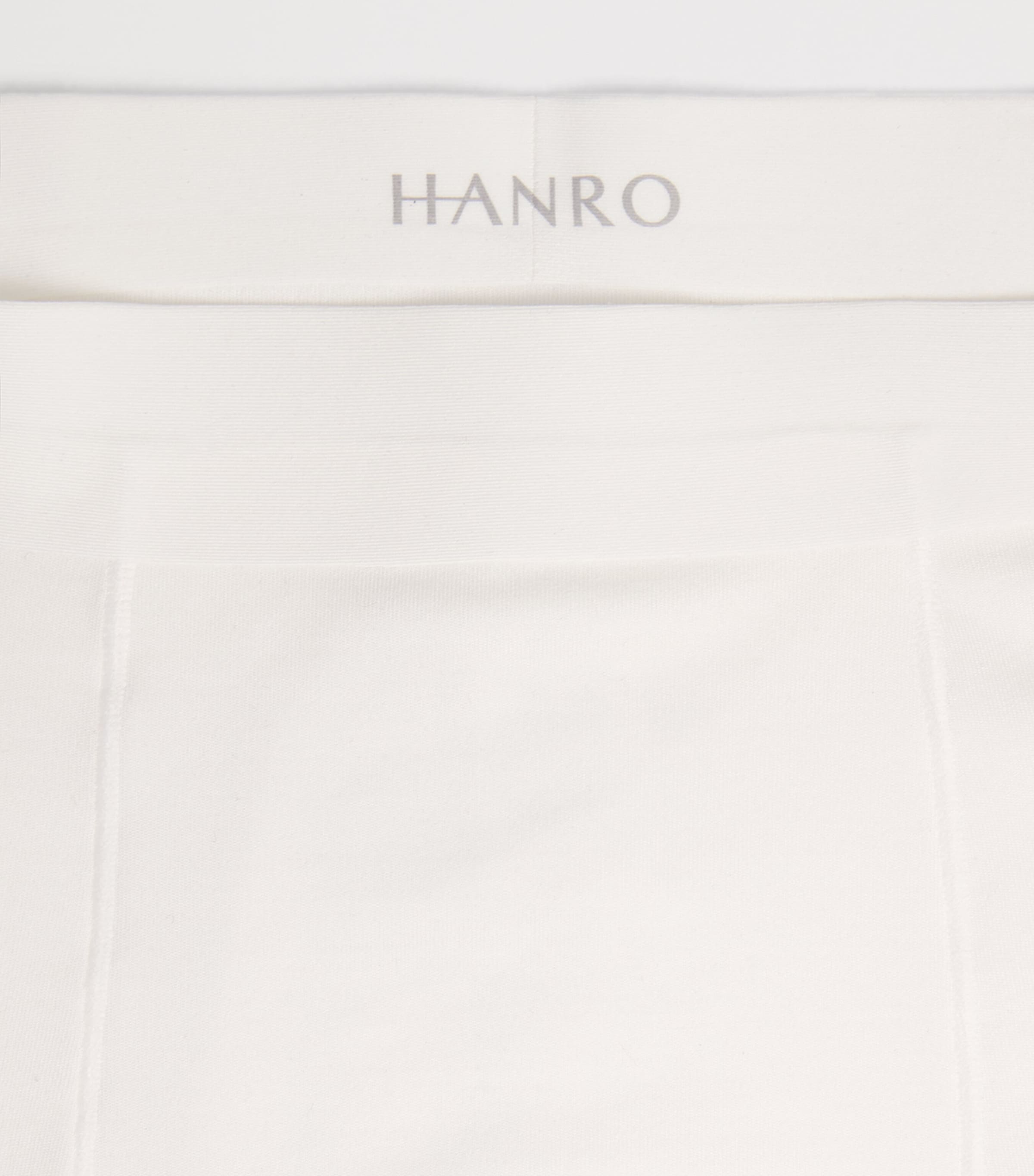 Clean Cut Trunks 0101 WHITE Image 5