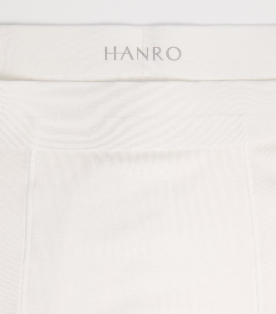 Clean Cut Trunks 0101 WHITE Image 5