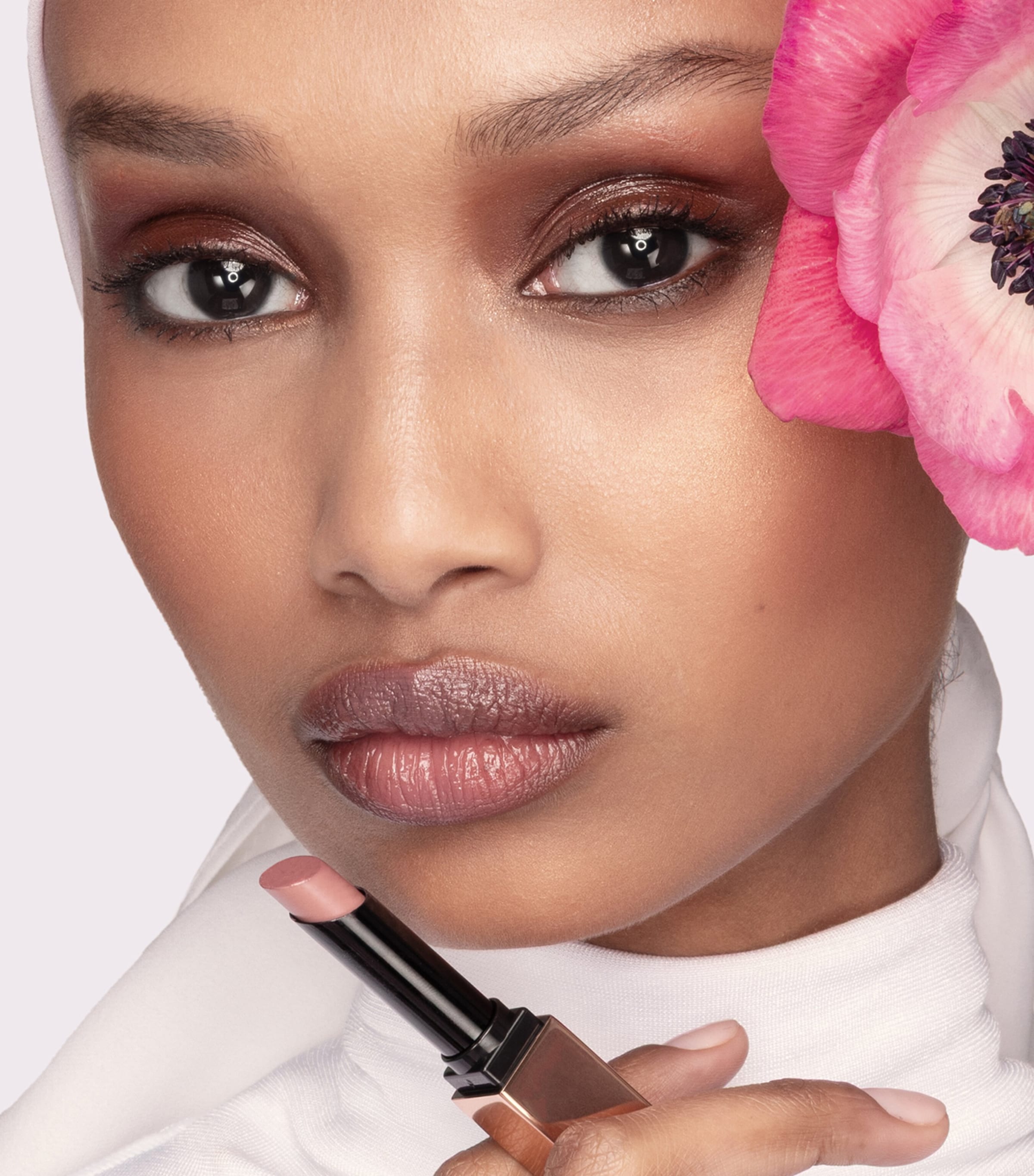 Afterglow Sensual Shine Lipstick  FASTLOVE Image 8