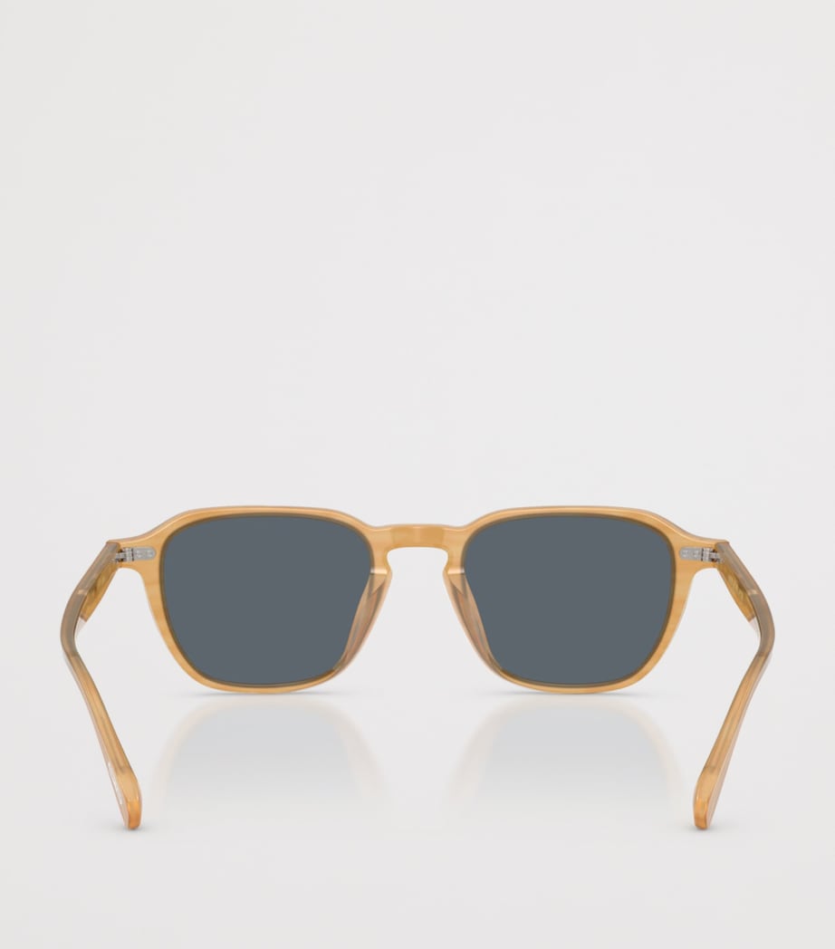 Oliver Peoples Acetate Emryn Sunglasses Image 4