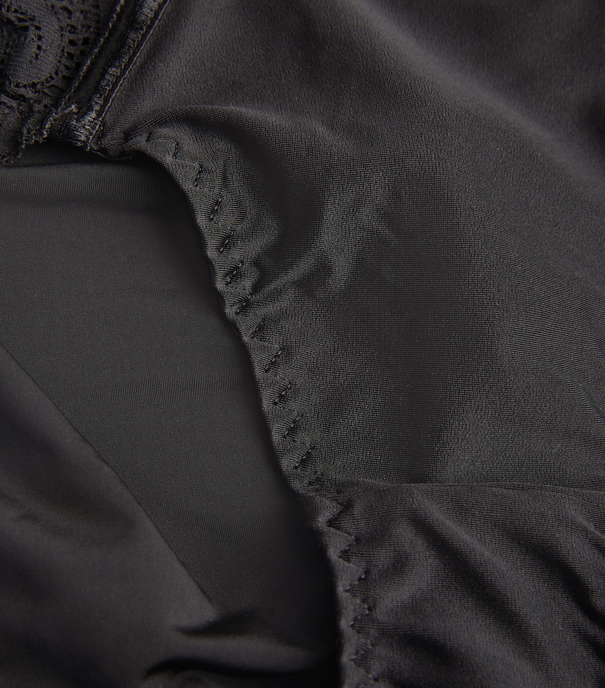 Lace-Detail Gaby Briefs 04 NOIR Image 4