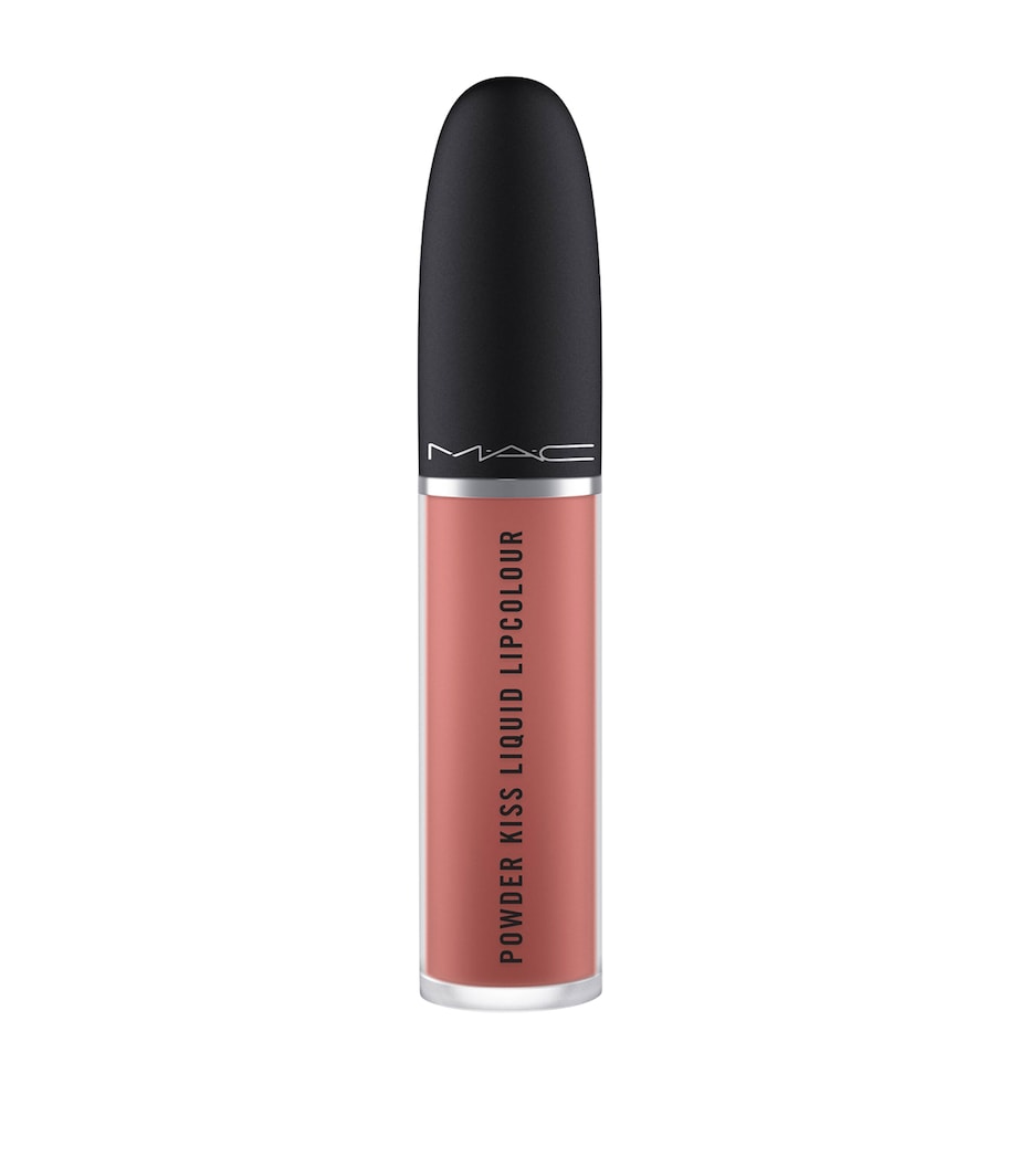 Powder Kiss Liquid Lipcolour DATE-MAKER Image 4