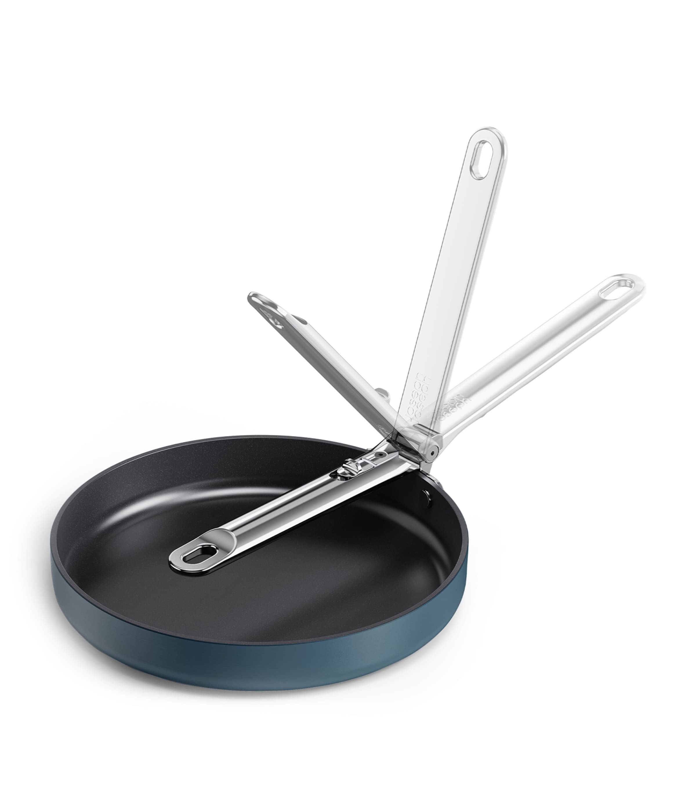 Joseph Joseph Non-Stick Frying Pan (24cm) | Kitchenware | Cookware | Pans | Designers | Joseph Joseph