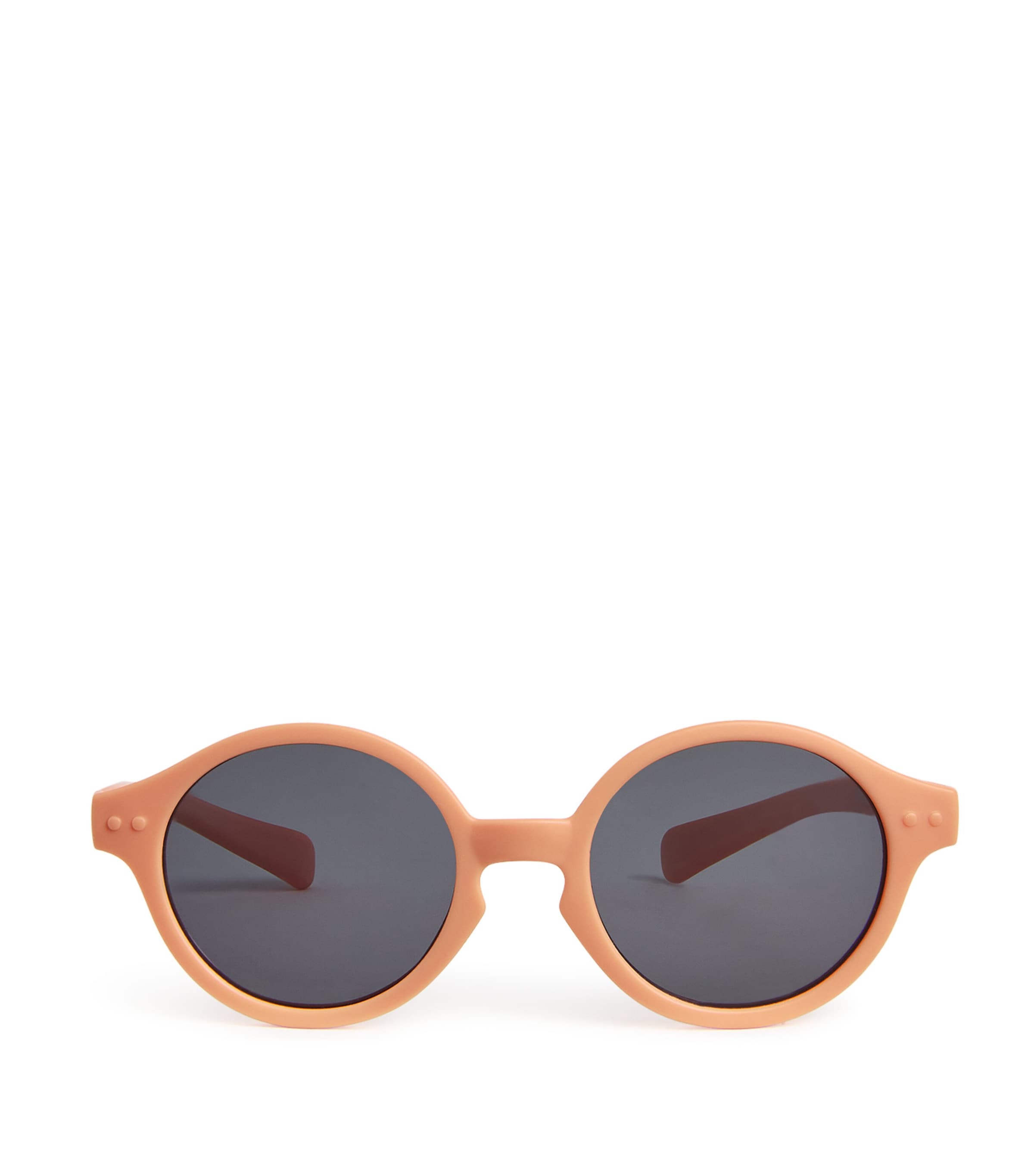 IZIPIZI ROUND SUNGLASSES