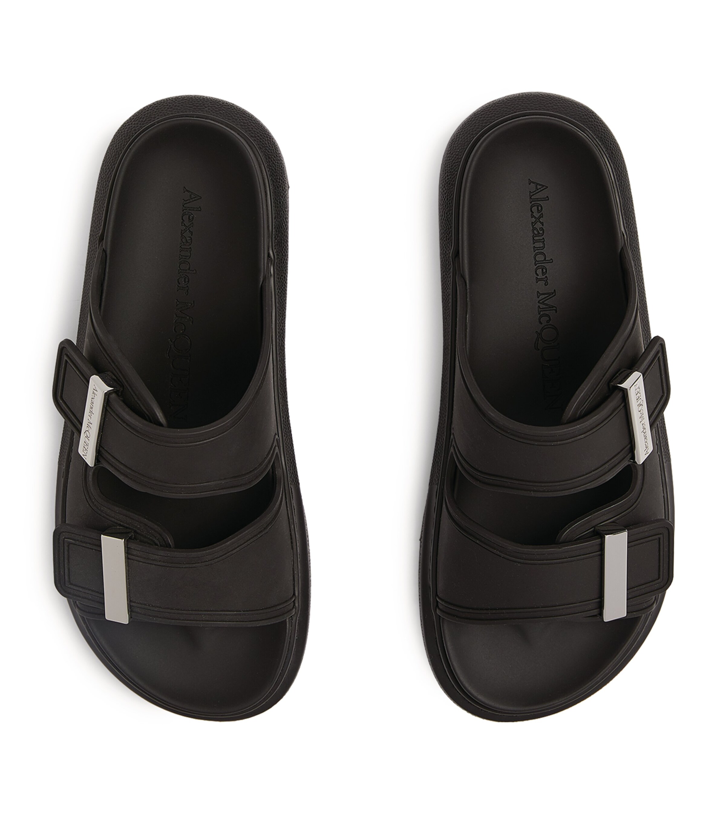 Platform Sandals 1081 Image 4