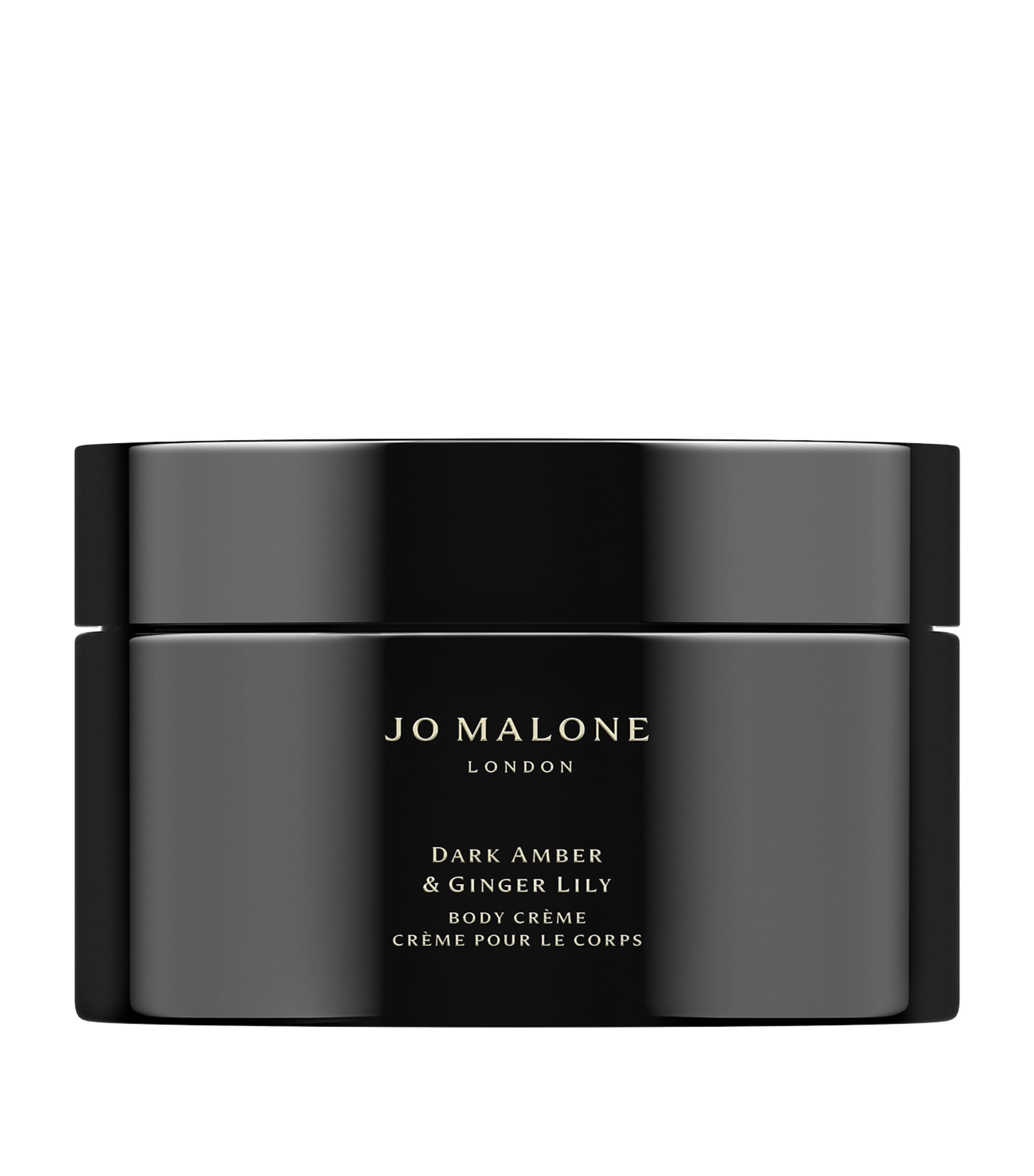 Jo Malone London Dark Amber & Ginger Lily Body Crème