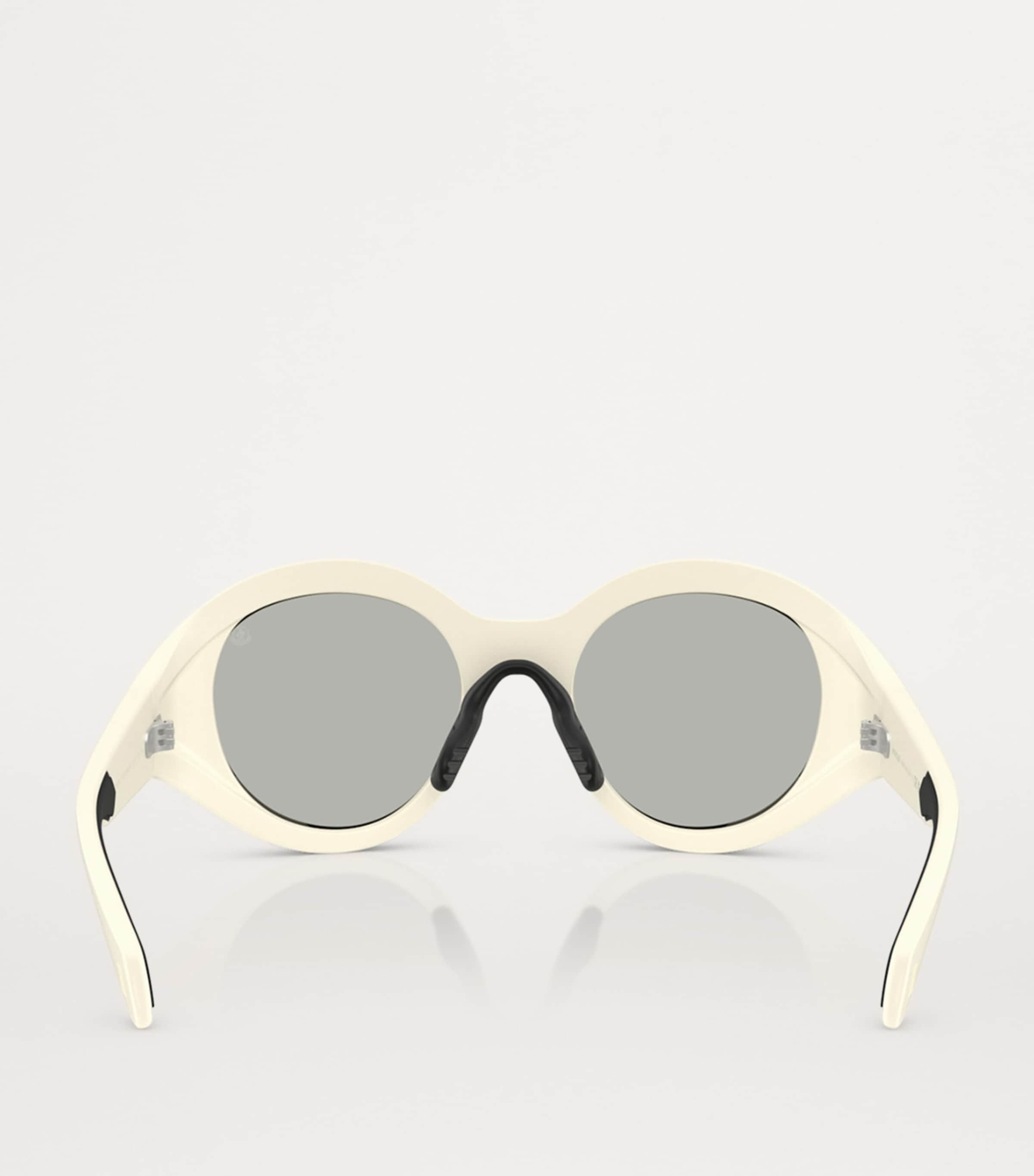 Injected Furturo ME8005 Sunglasses 50028V Image 4