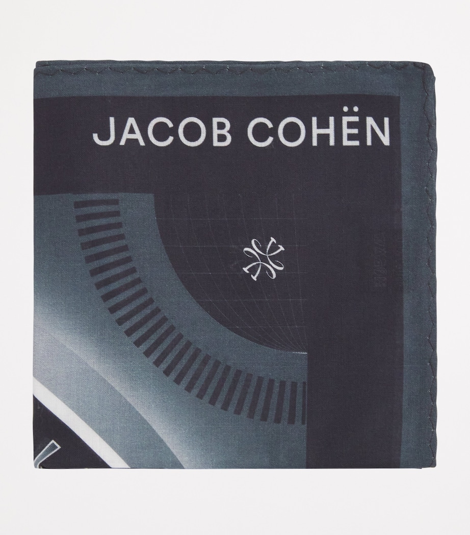 Bard Slim Jeans 800D Image 6