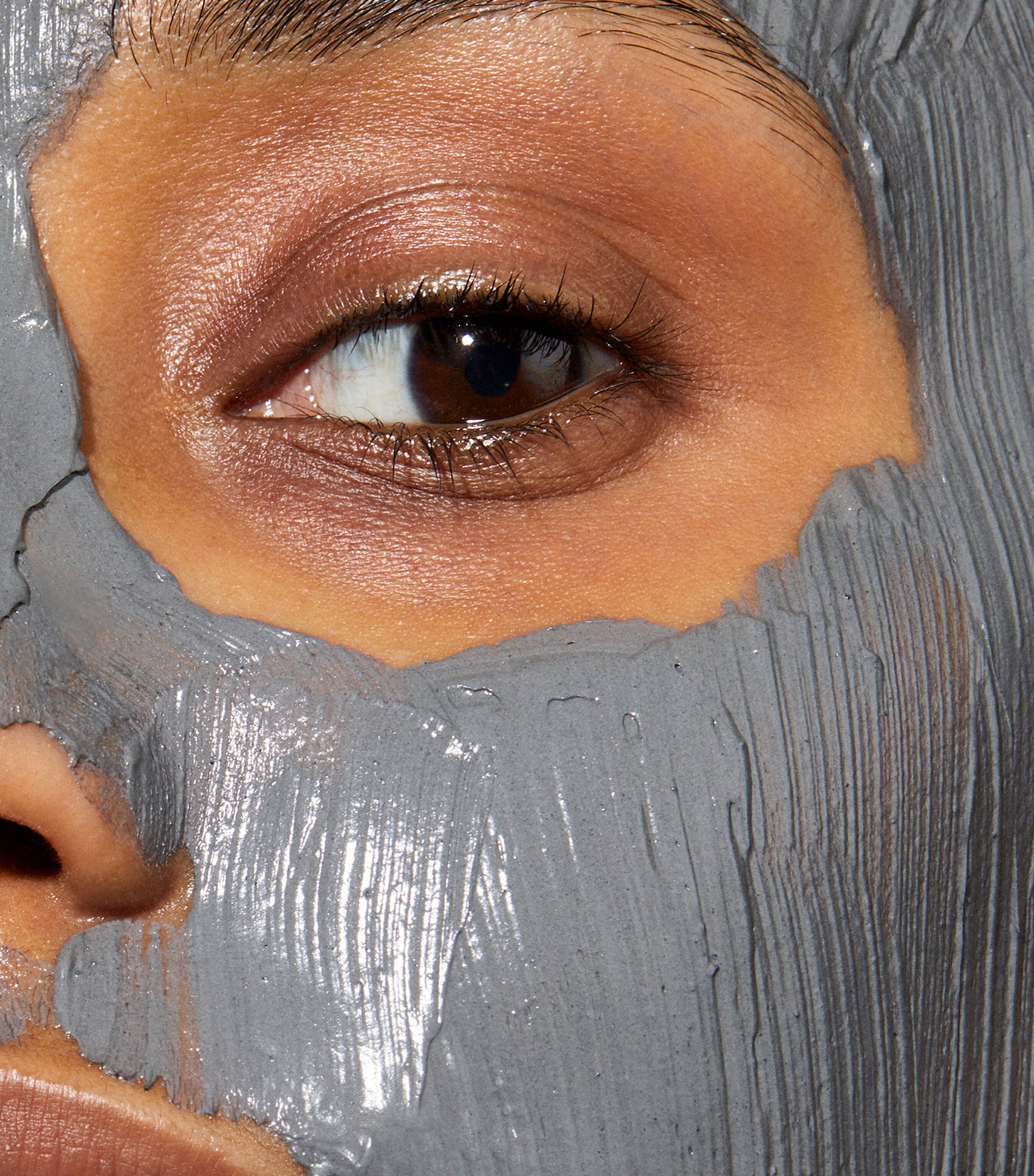 Ultramoor Mud Mask NO COLOUR Image 2