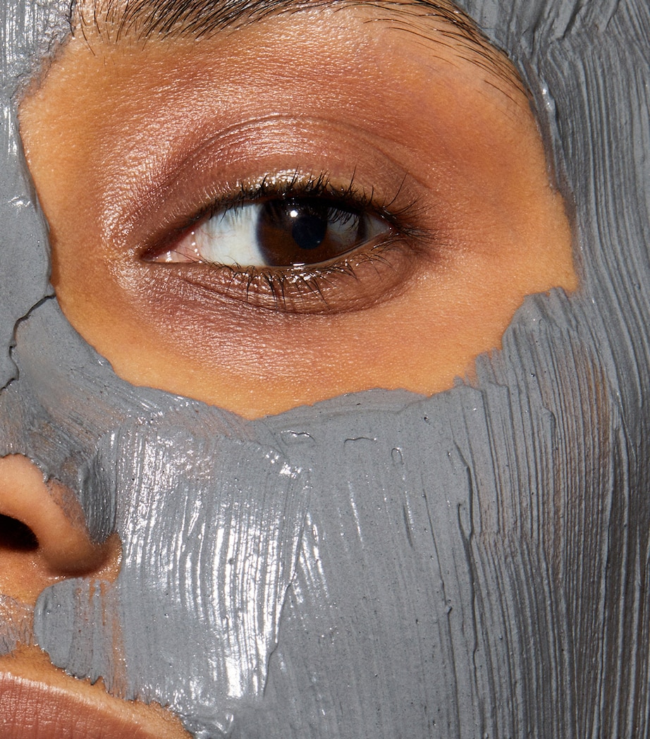 Ultramoor Mud Mask NO COLOUR Image 2