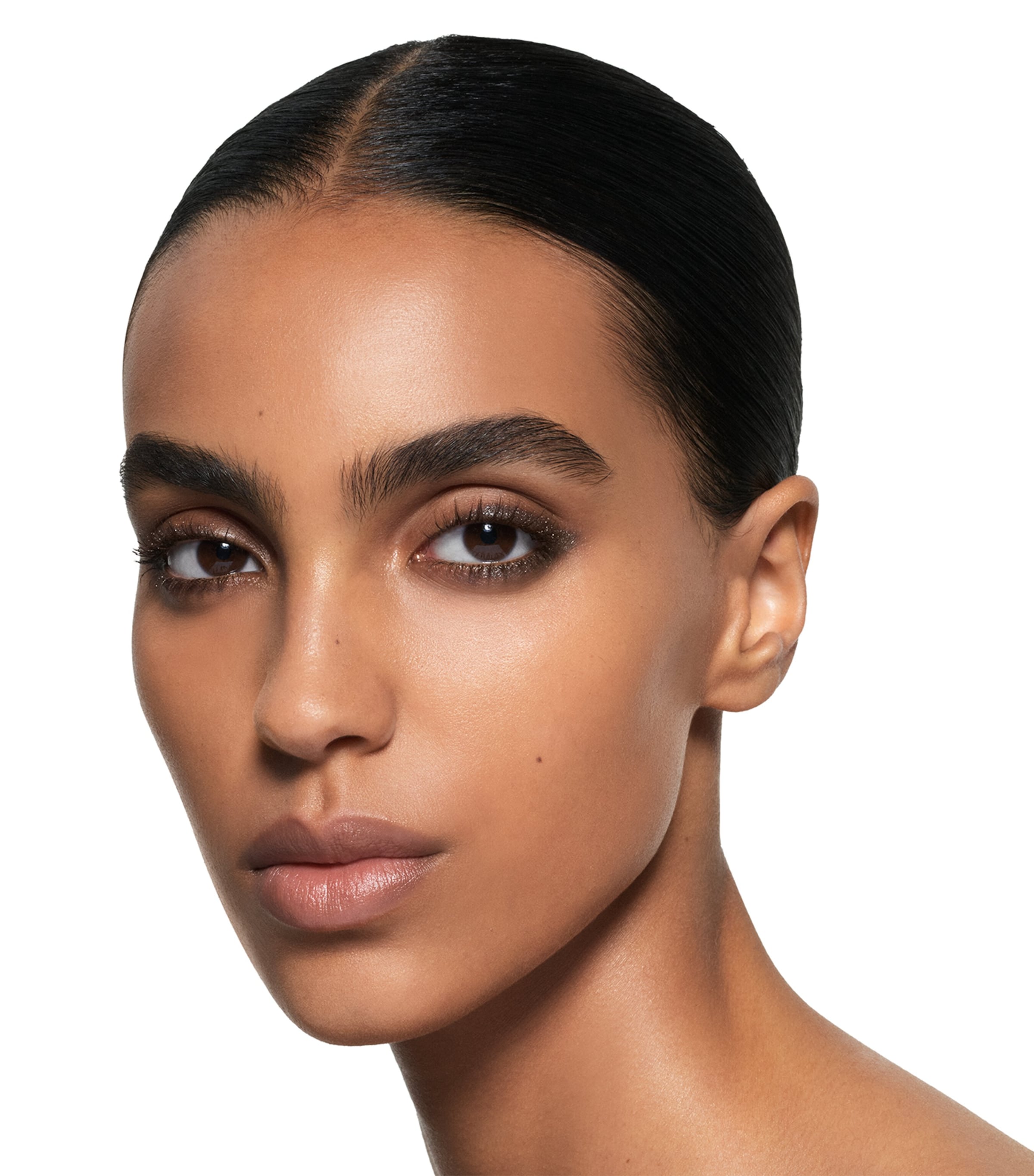 Satin Kajal Eyeliner COCOA PAVE Image 4