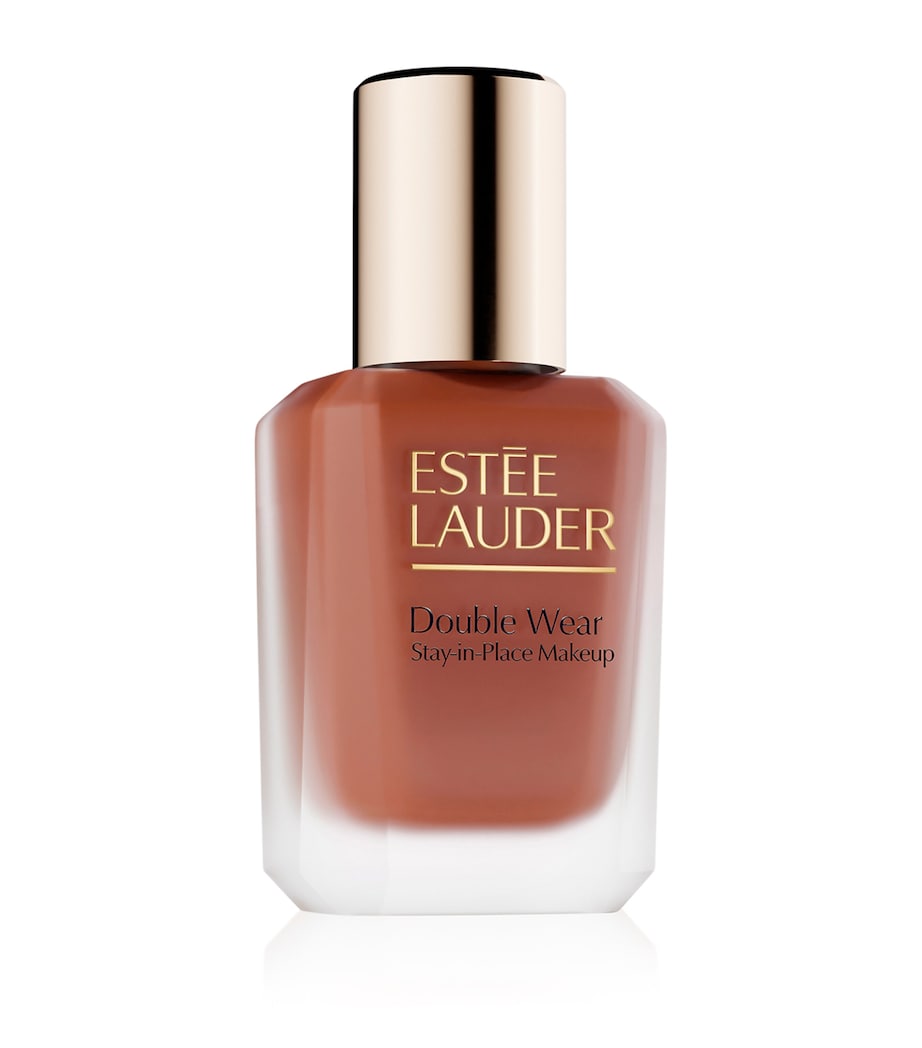 Estée Lauder Double Wear Longwear Matte Foundation SPF 10 Image 1