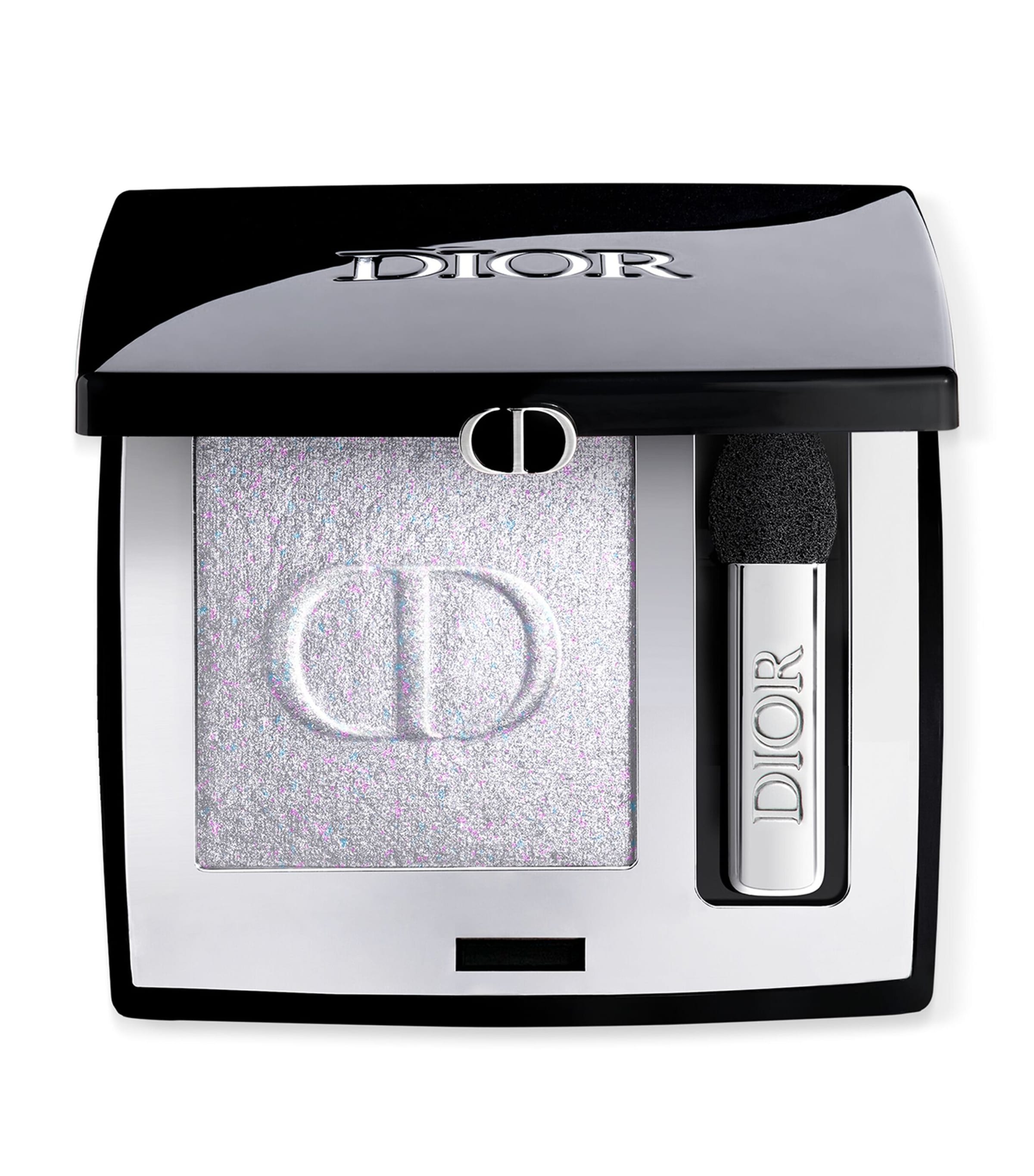 Shop Dior Show Mono Couleur Couture Eyeshadow In Grey