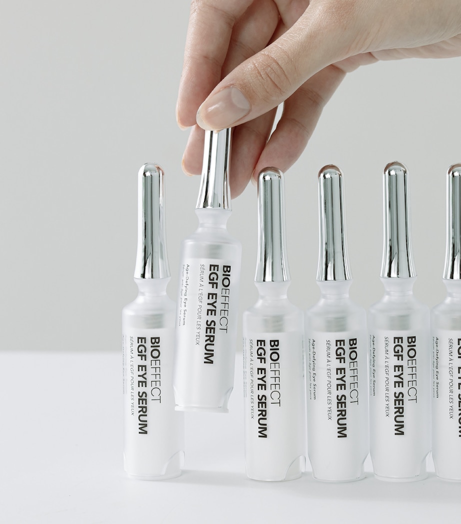 EGF Eye Serum (6ml) NO COLOUR Image 4