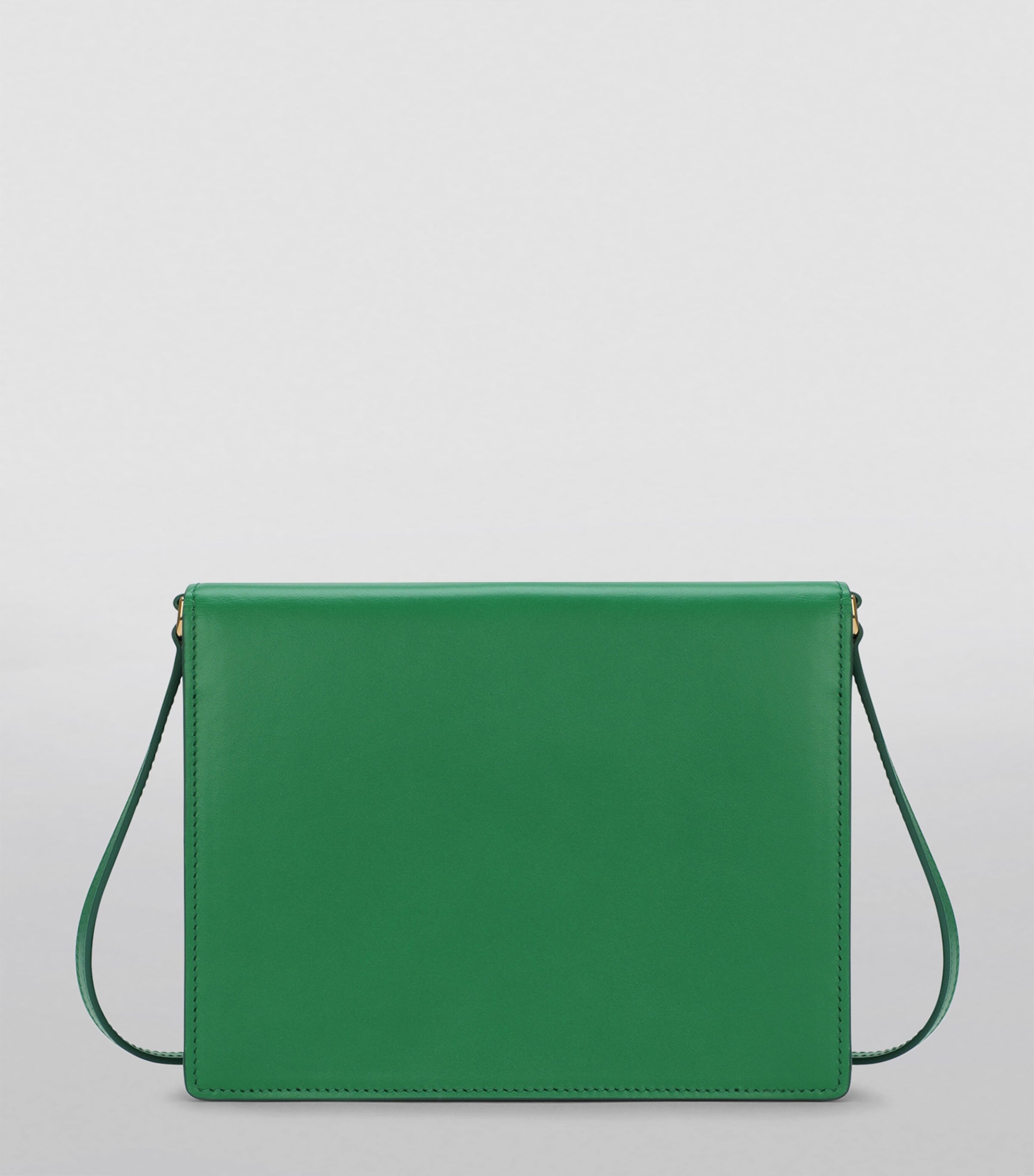 DG Cross-Body Bag 87192-GREEN Image 4