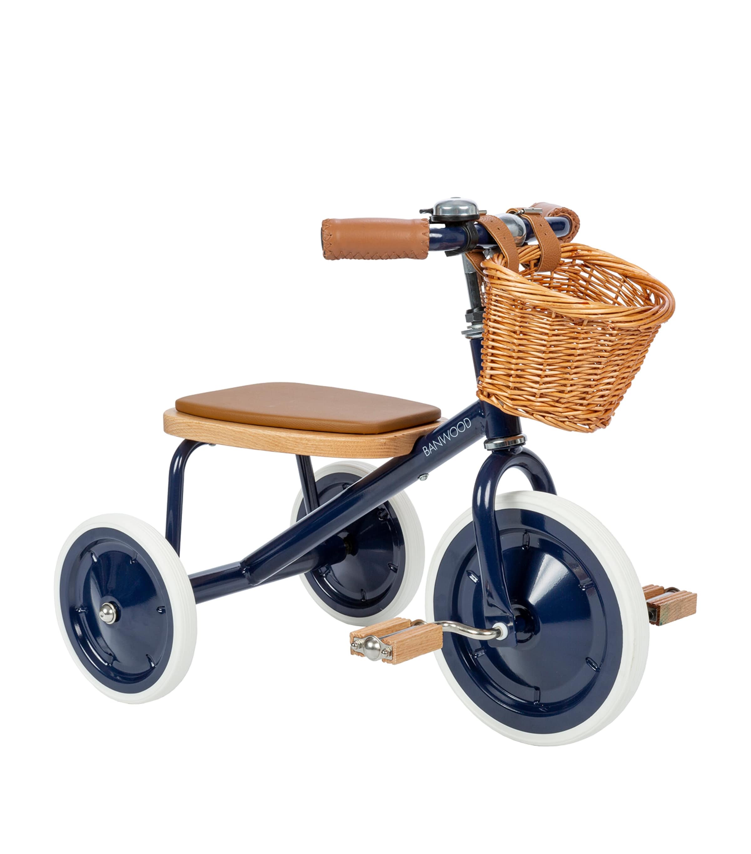 Banwood Vintage Trike | Toys | Outdoor Toys