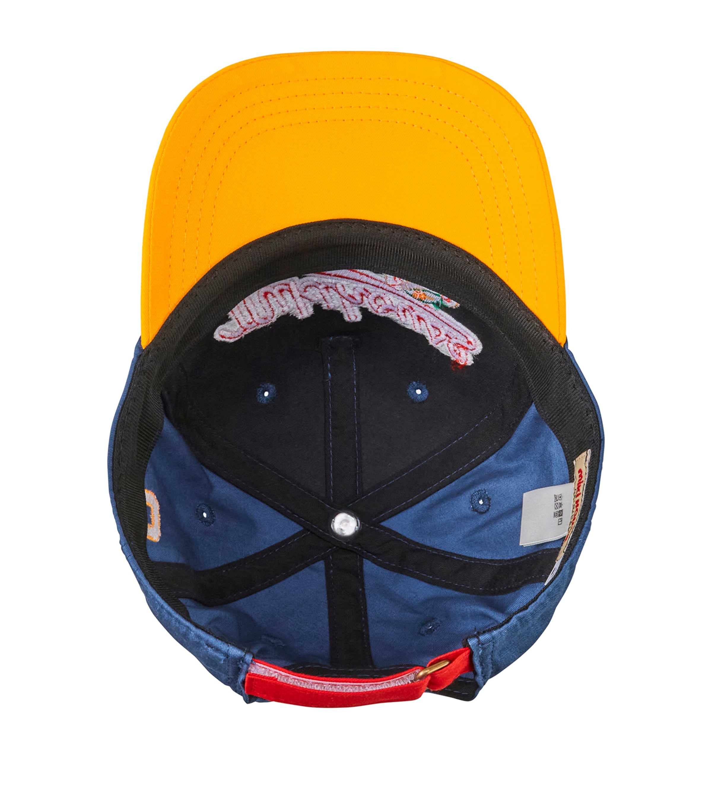 Cotton Cap 3 Image 3