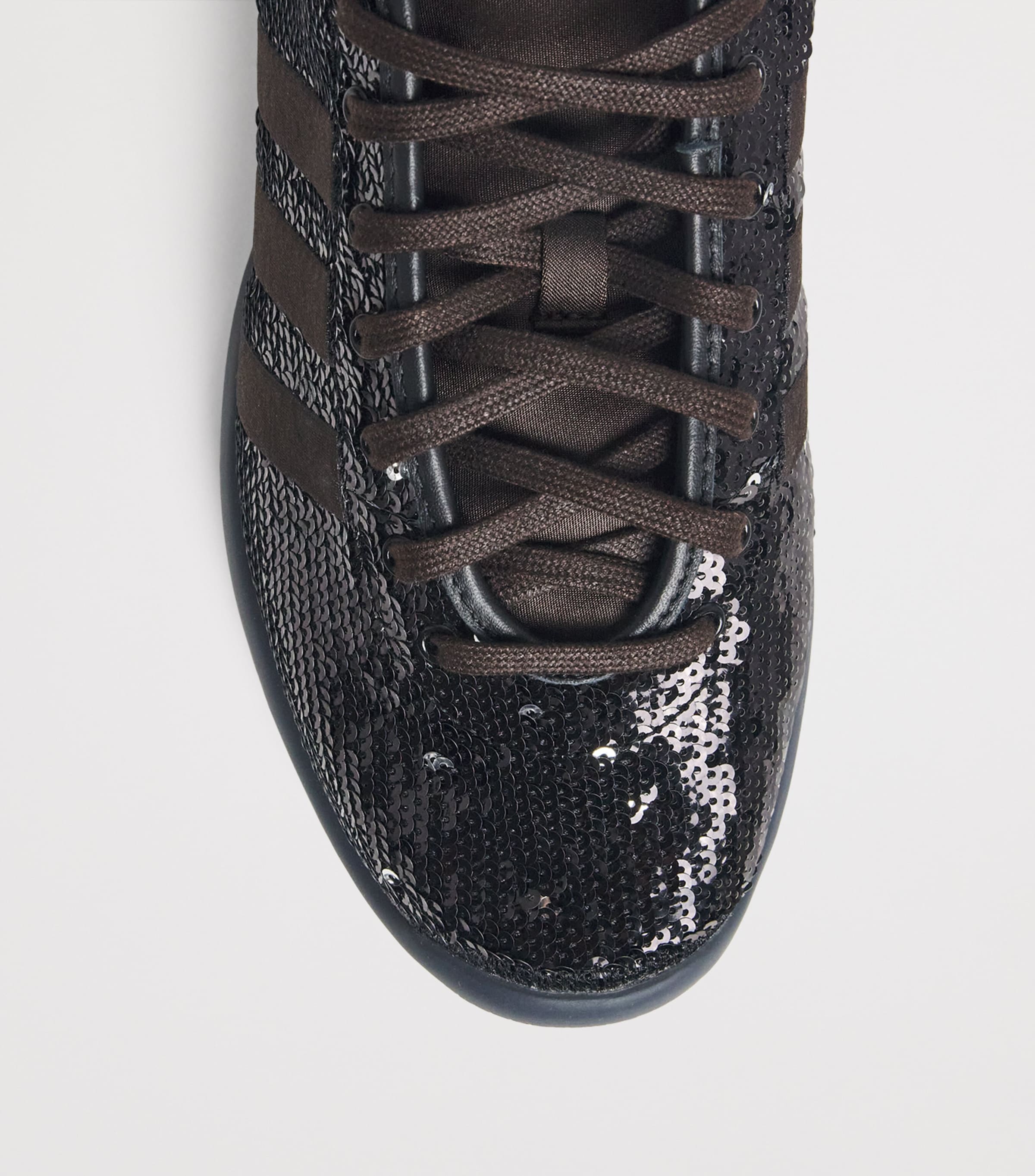 adidas x Wales Bonner Sequinned Karintha Sneakers | Men Shoes | Trainers | Low-Top Trainers | Designers | ADIDAS adidas x Wales Bonner Sequinned Karintha Sneakers | Men Shoes | Trainers | Low-Top Trainers | Designers | ADIDAS