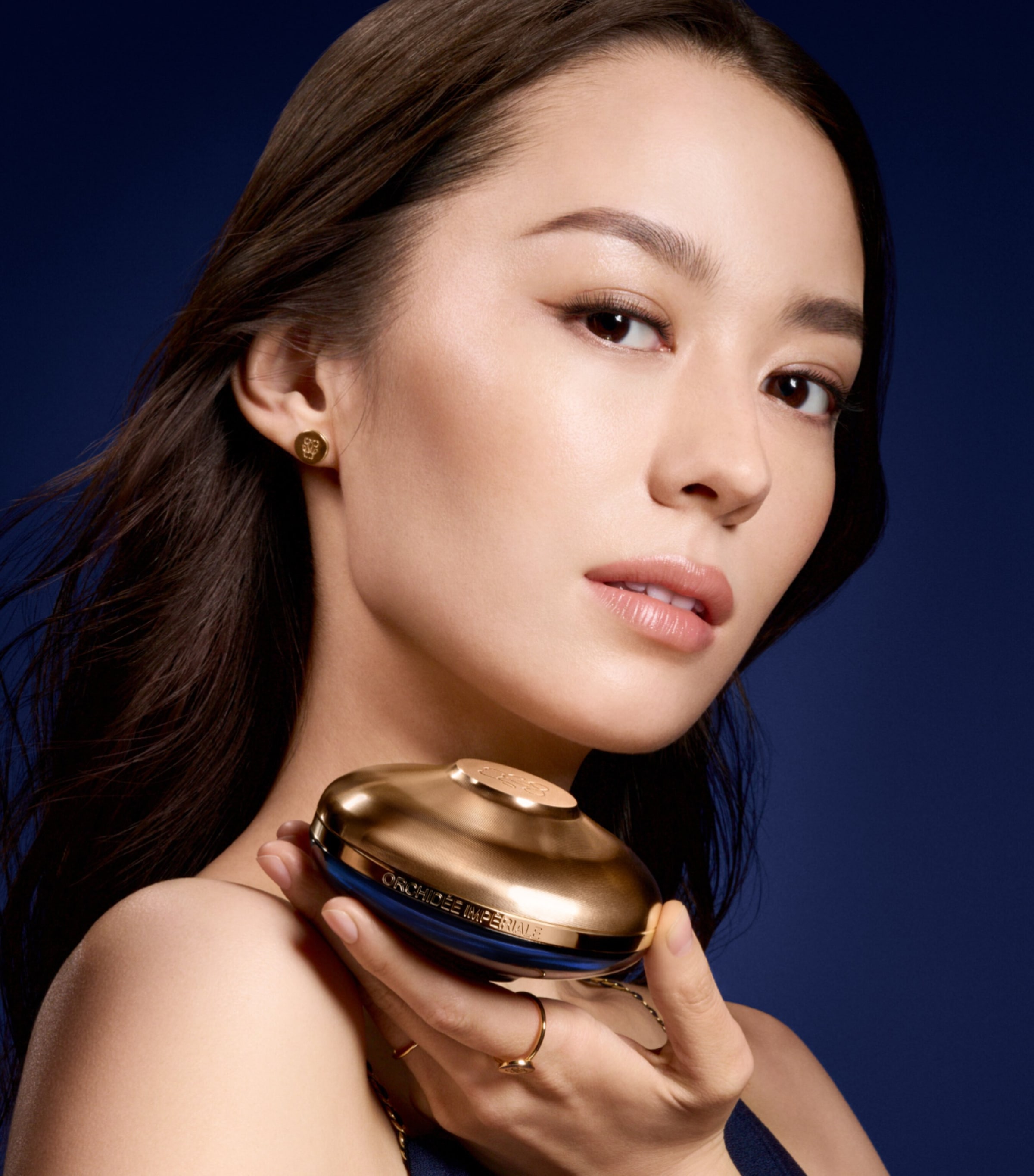 Orchidée Impériale The Longevity Cream (50ml) - Refill NO COLOUR Image 4