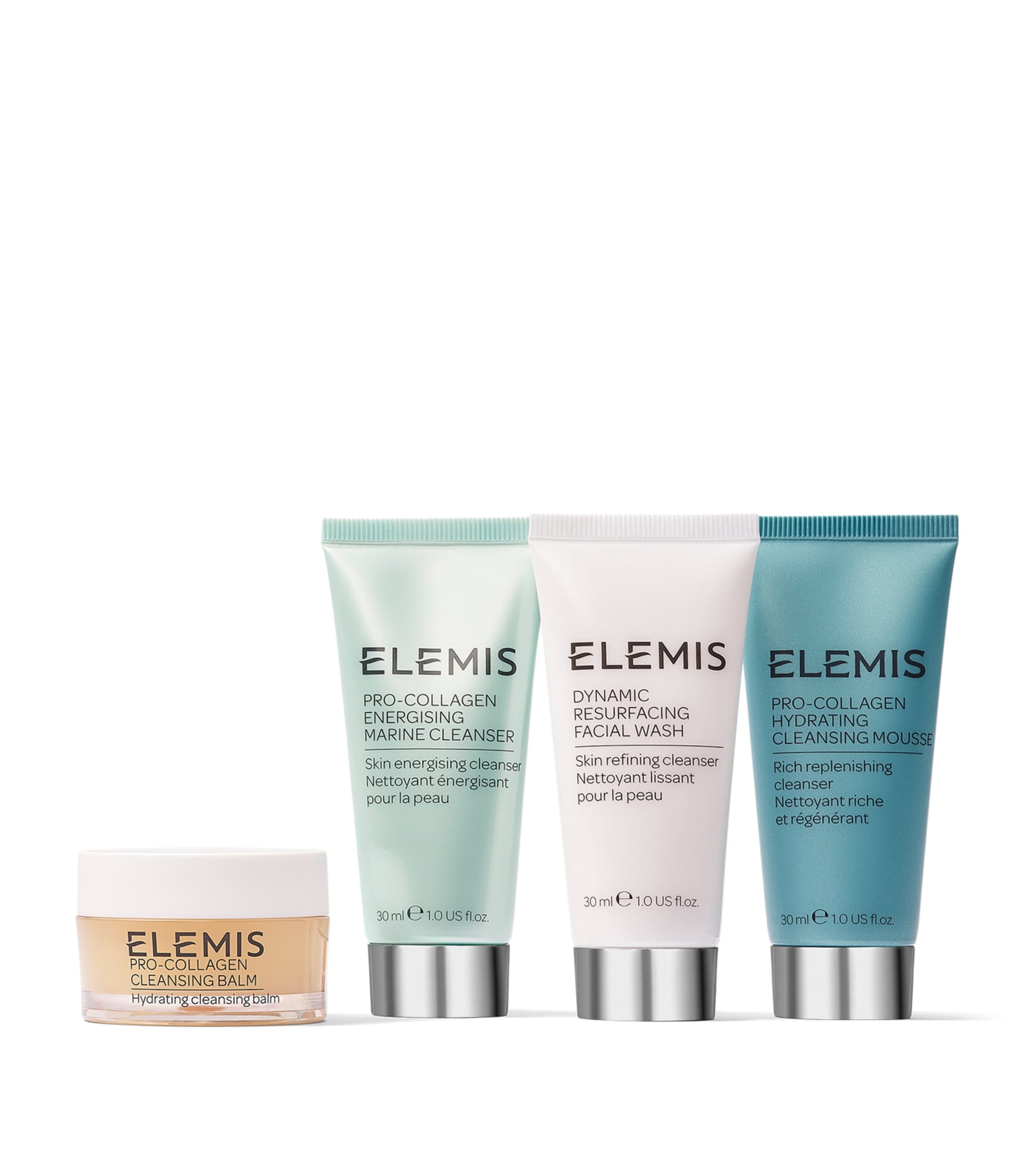 Elemis Double Cleanse Starter Collection Image 2