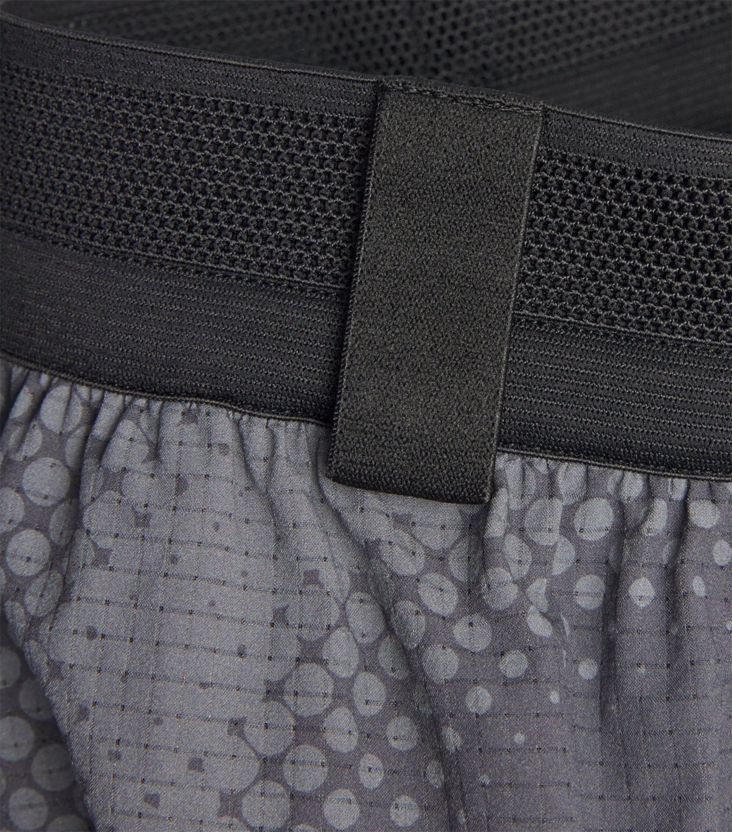 Represent 247 Mens 247 Ultra Shorts Black Fade Out Image 6