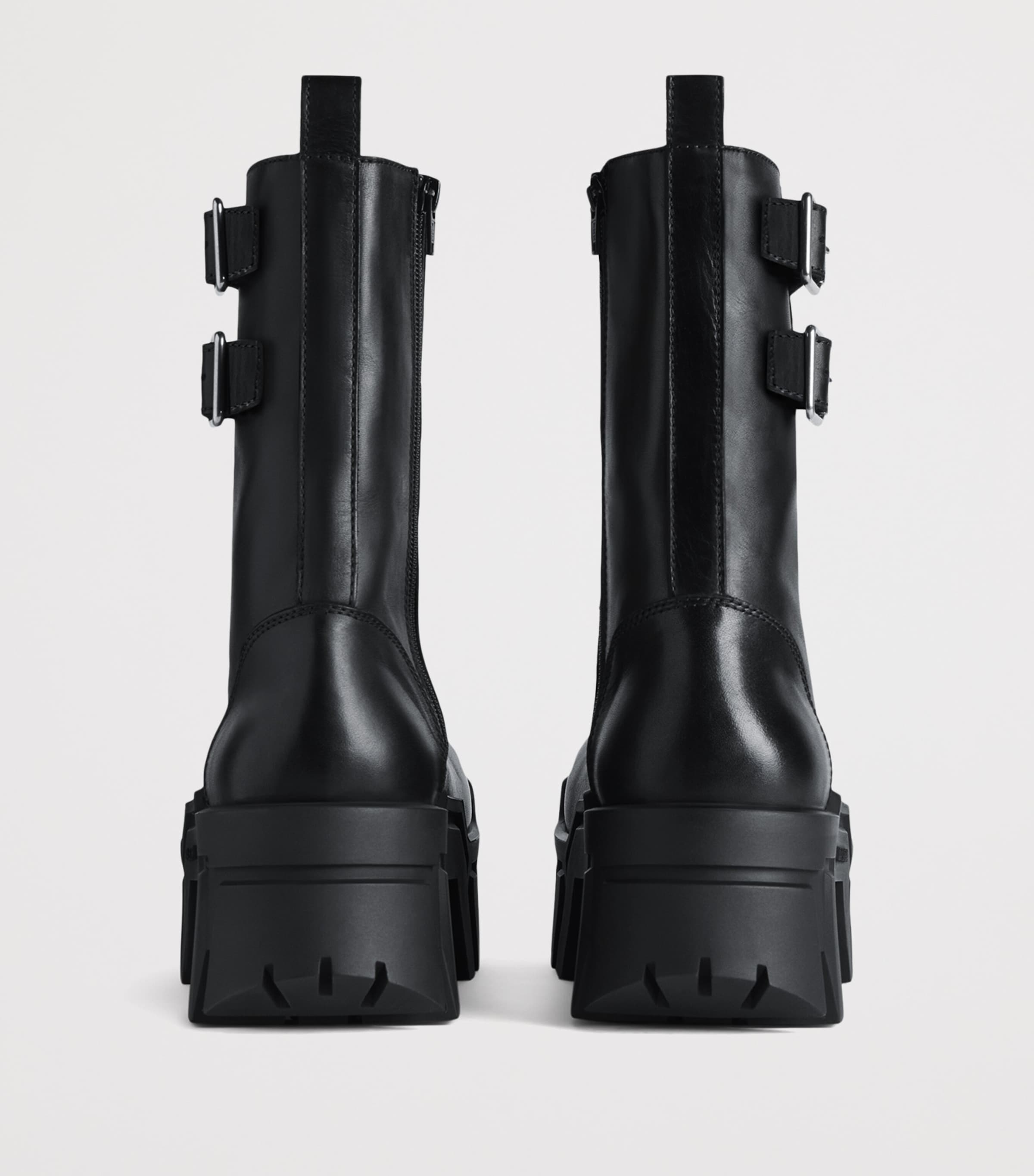 Bullskin Bulldozer Combat Boots 1080 Image 4