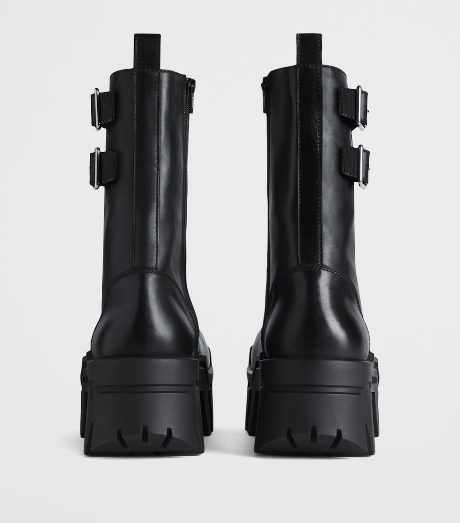 Bullskin Bulldozer Combat Boots 1080 Image 4