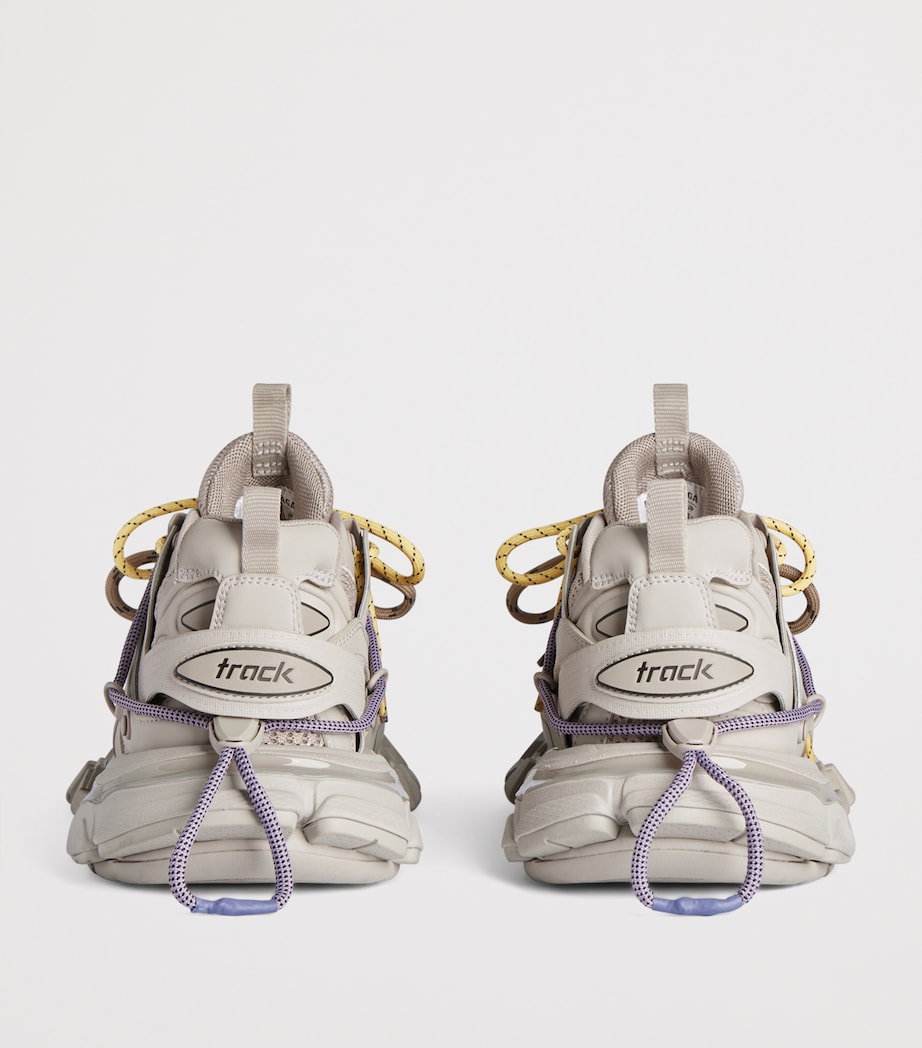 Balenciaga Track Trail Sneakers Image 5