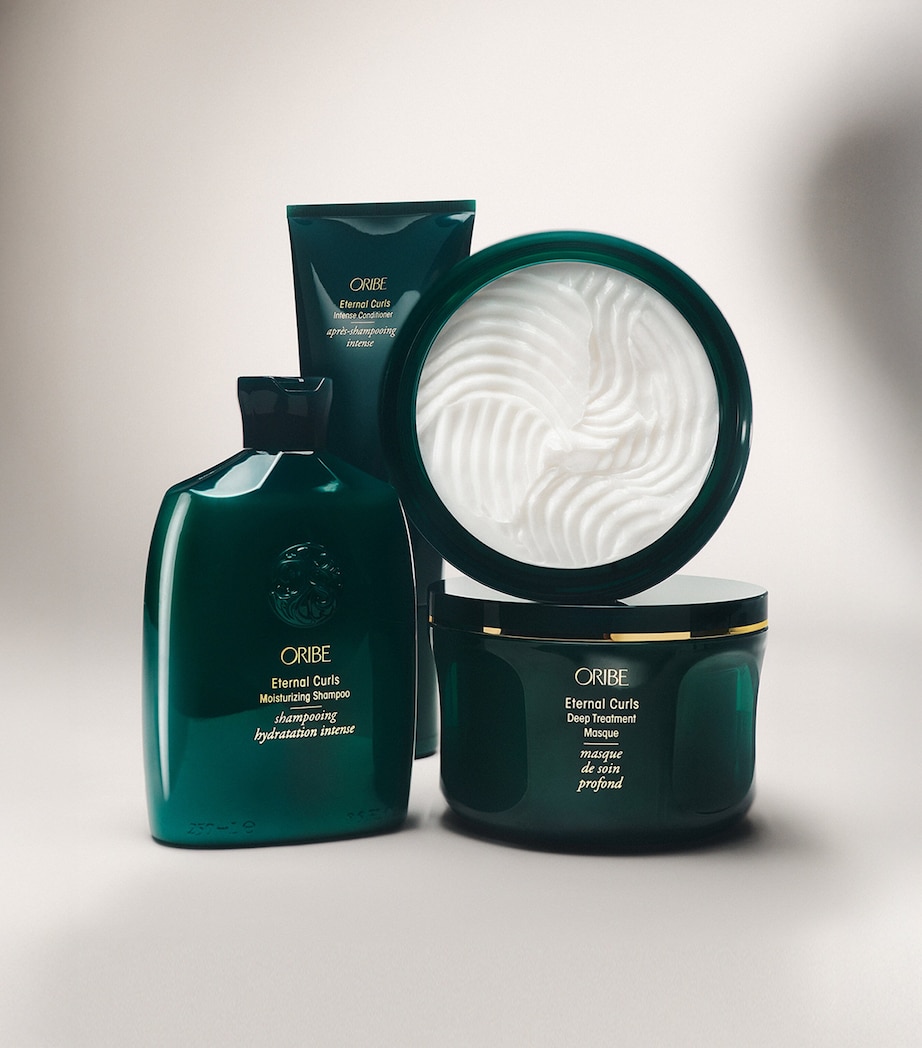 Oribe Eternal Curls Deep Treatment Masque (250ml) Image 4