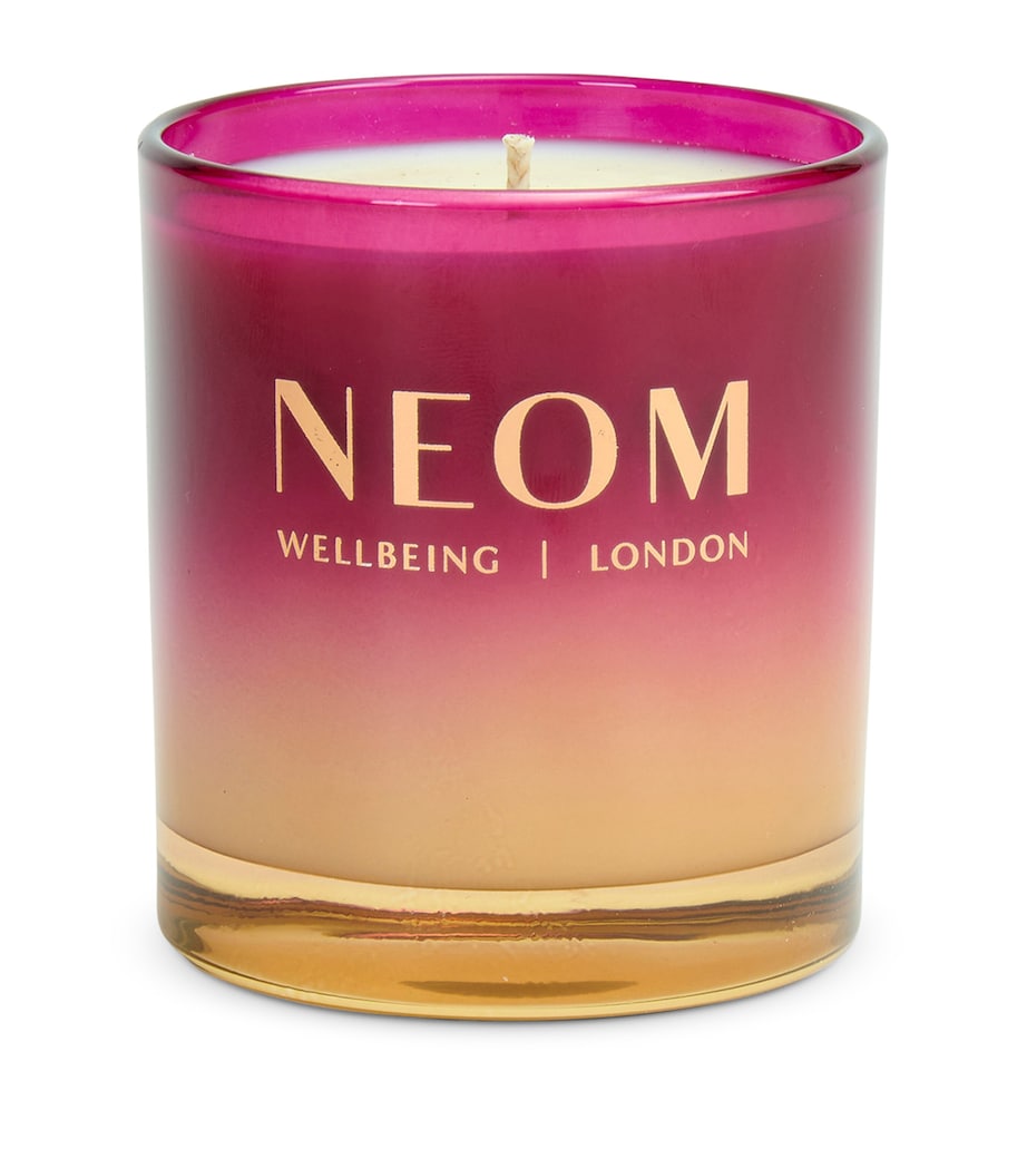 Christmas Wish Candle (185g) NO COLOUR Image 4