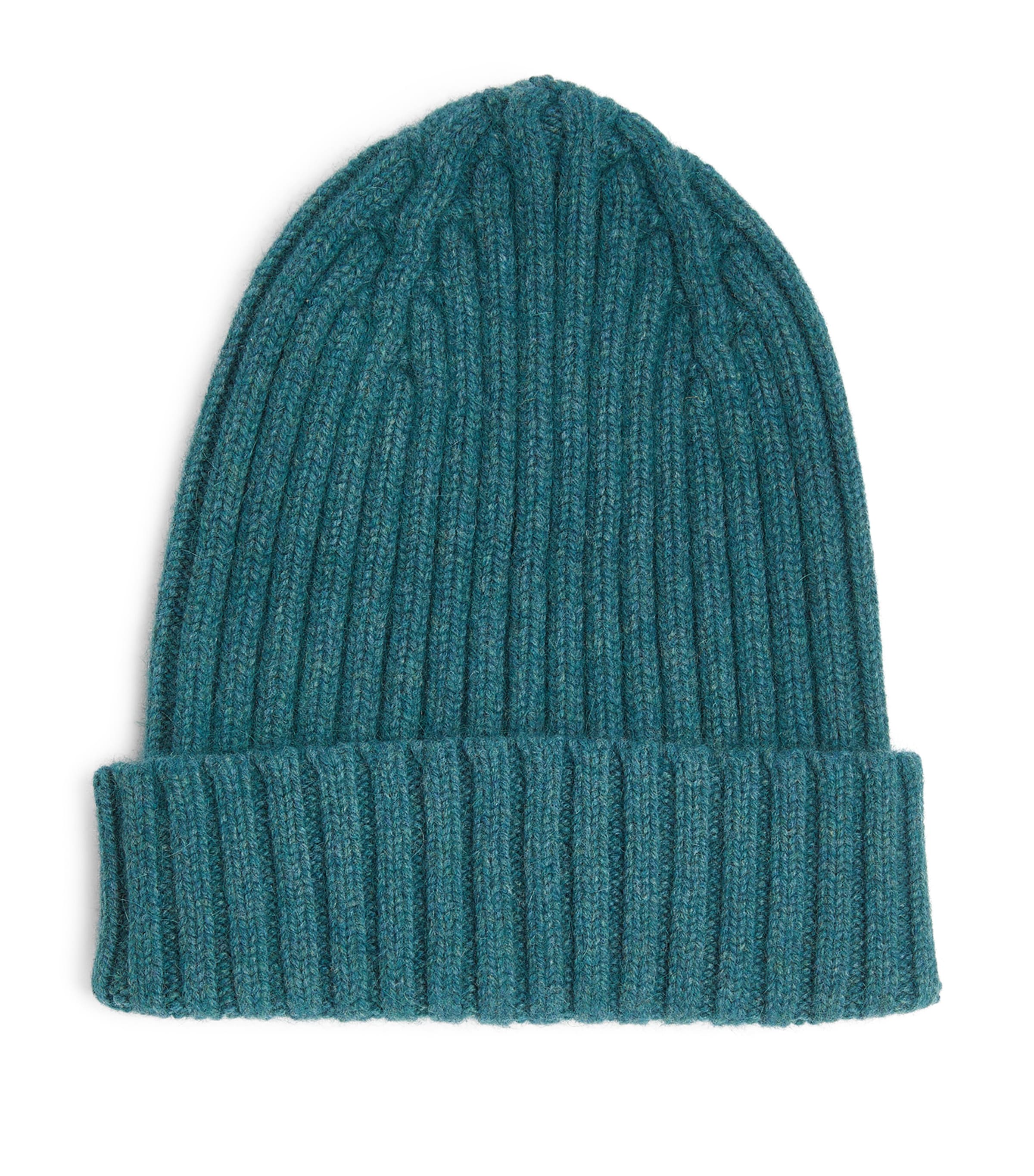 Shop Le Bonnet Le Grand Bonnet Beanie In Blue