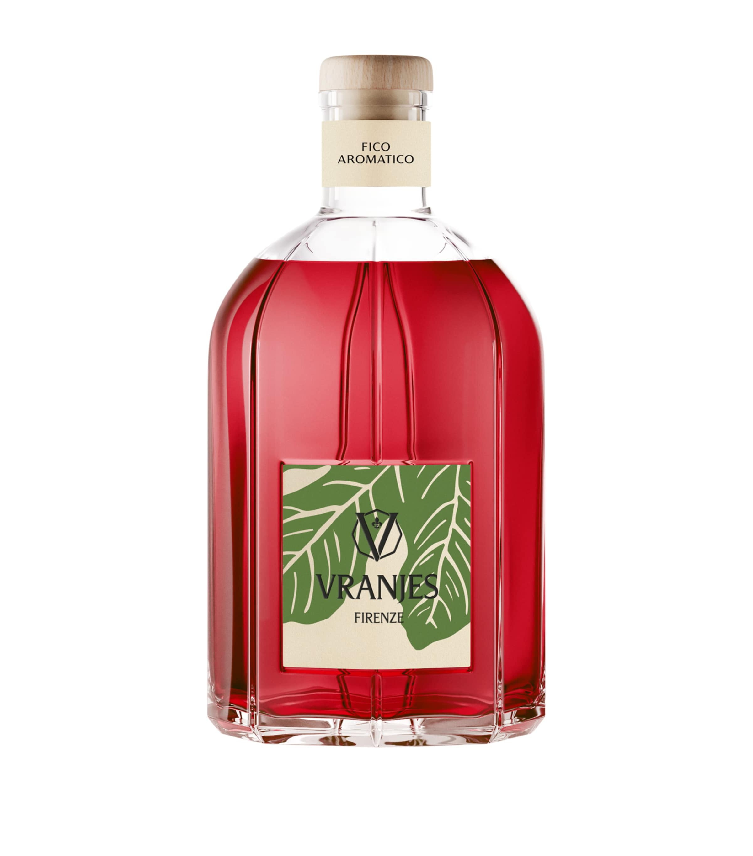 Dr. Vranjes Firenze Fico Aromatico Vase Diffuser (5L) Red Image 1