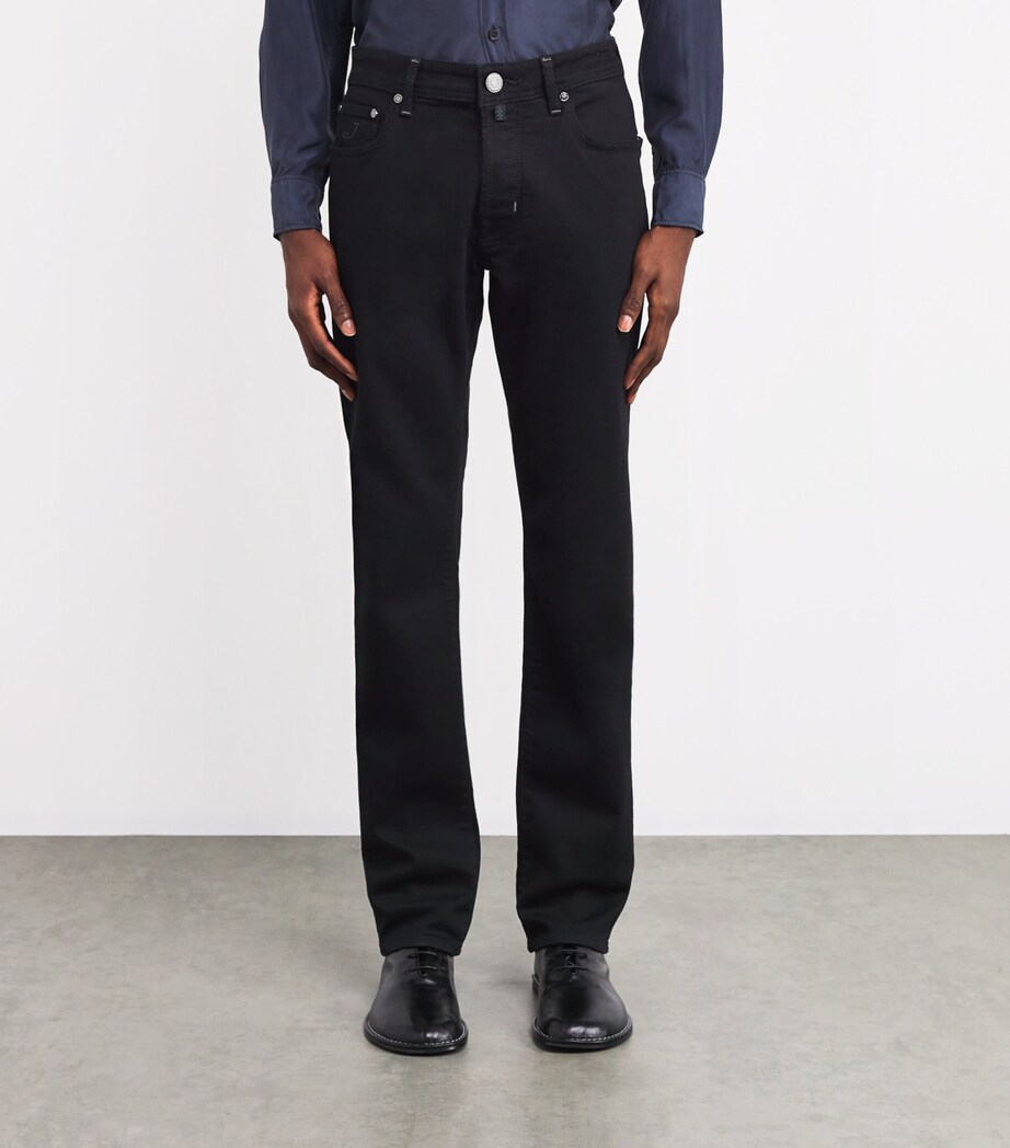 Bard Slim Jeans 500D Image 3