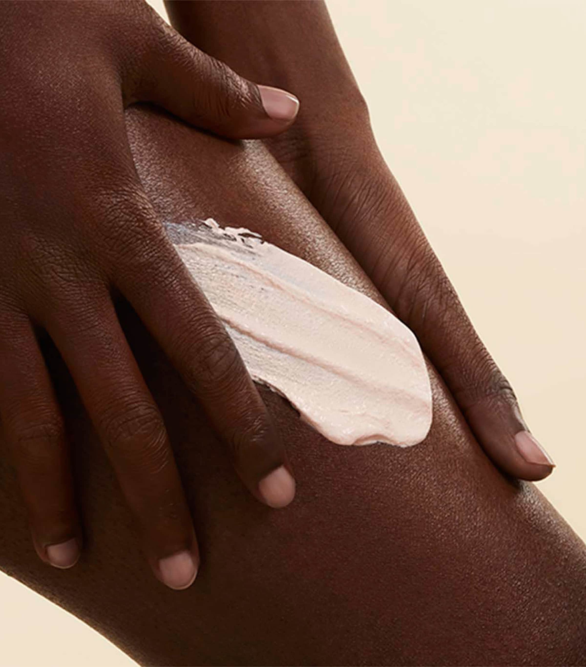 Exfoliating Body Scrub (200ml) NO COLOUR Image 6