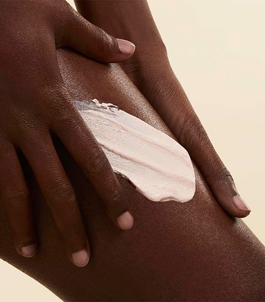 Exfoliating Body Scrub (200ml) NO COLOUR Image 6