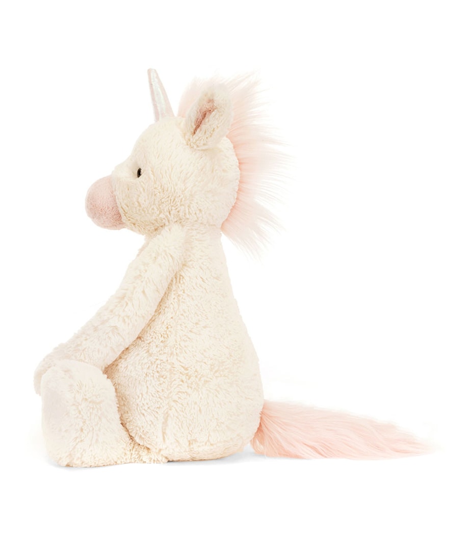 Big Bashful Unicorn (51cm) MULTI Image 2