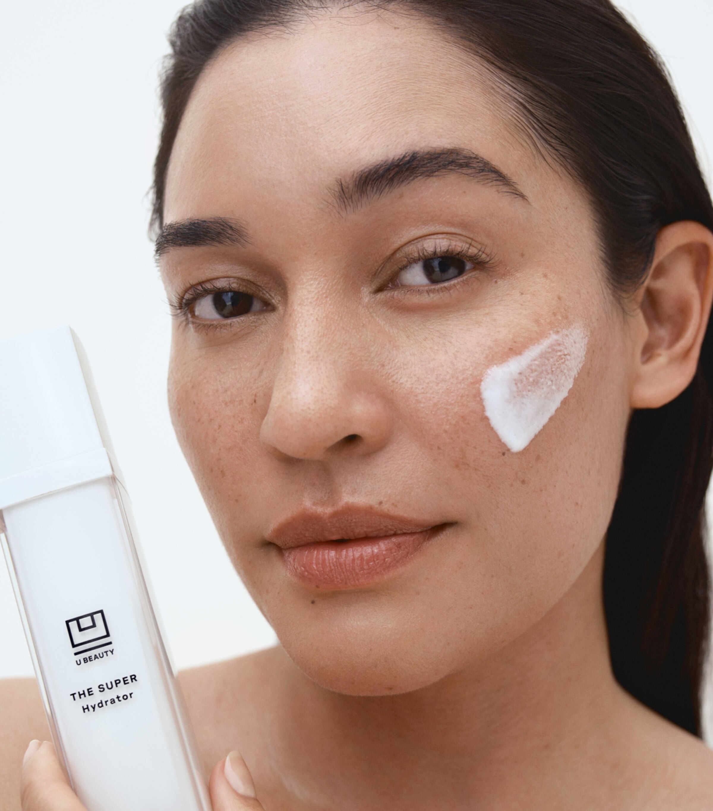 U BEAUTY The SUPER Smart Hydrator (15ml) Image 3