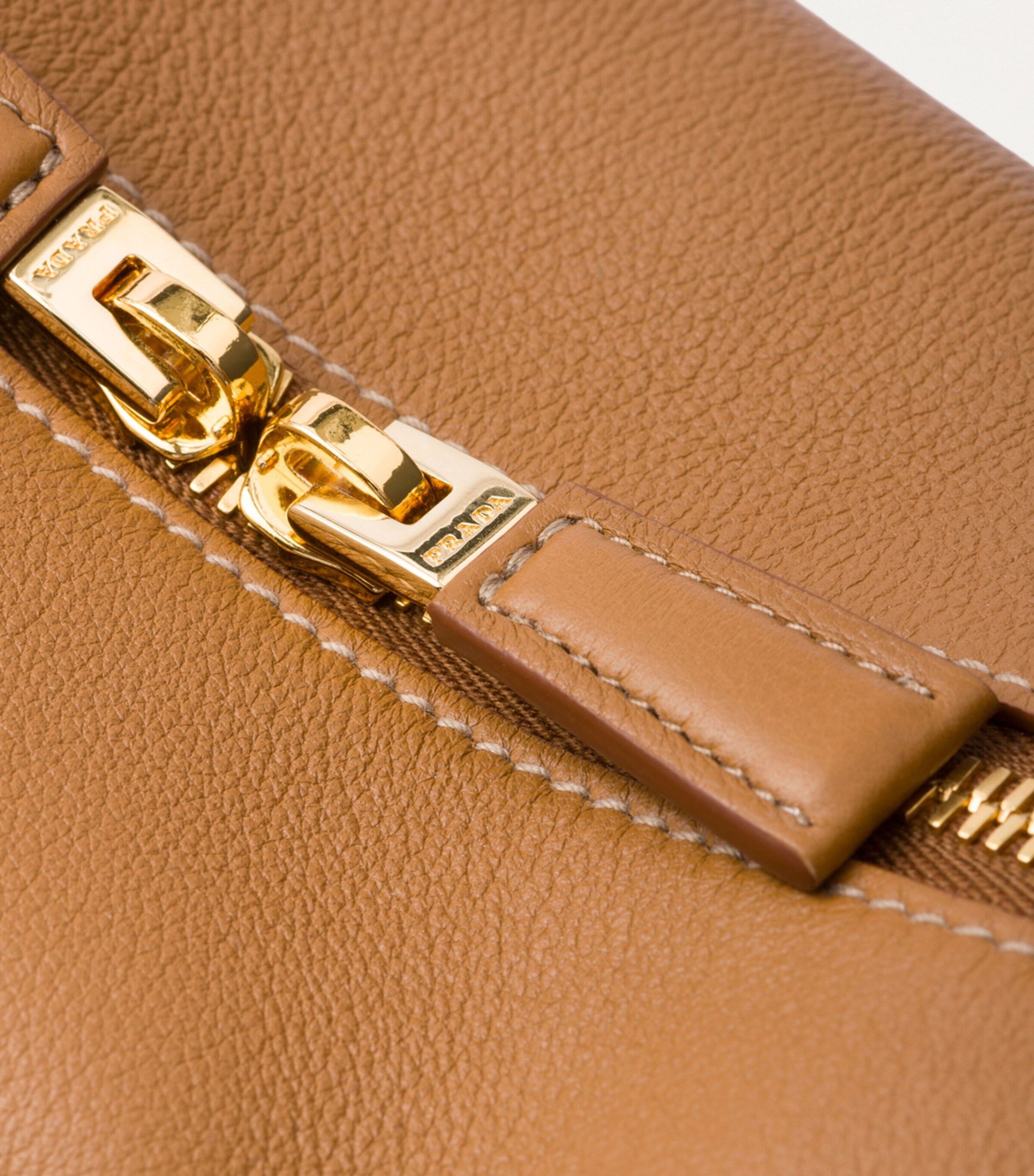 Medium Leather Darling Shoulder Bag F03BH Image 6