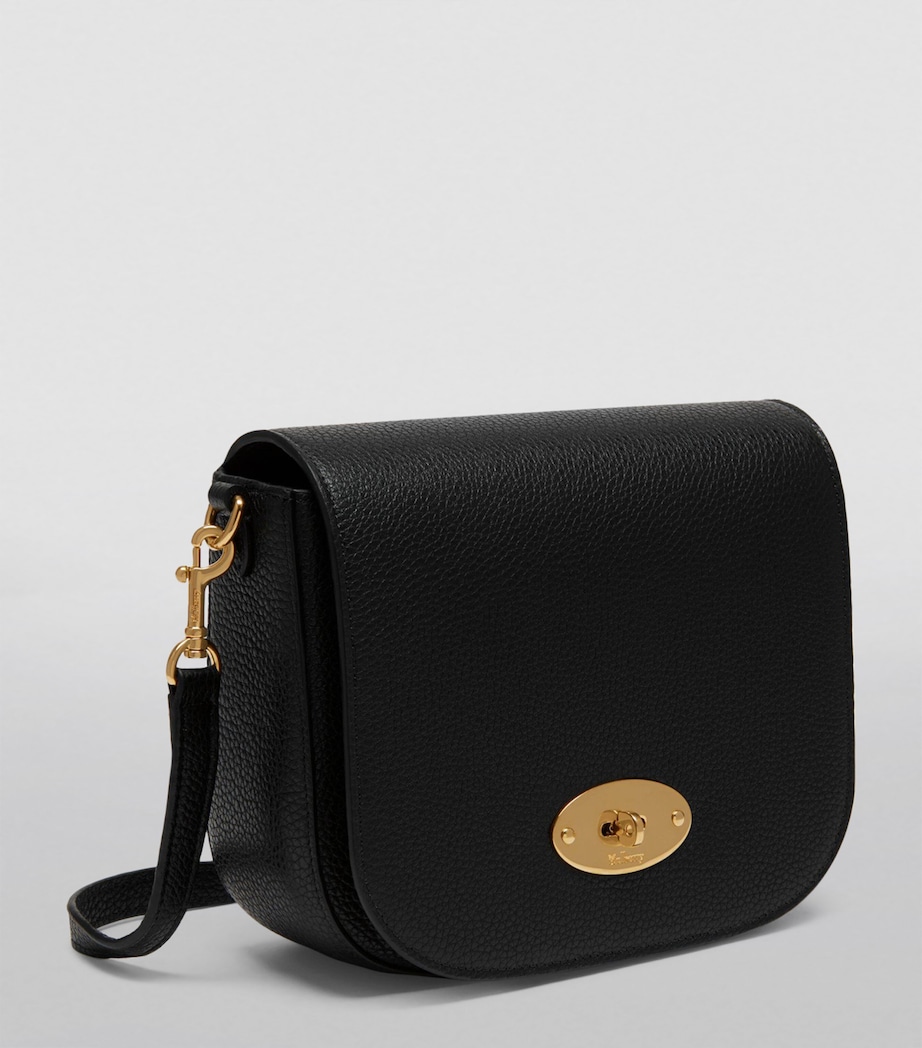 Small Darley Cross-Body Bag BLACK Image 3