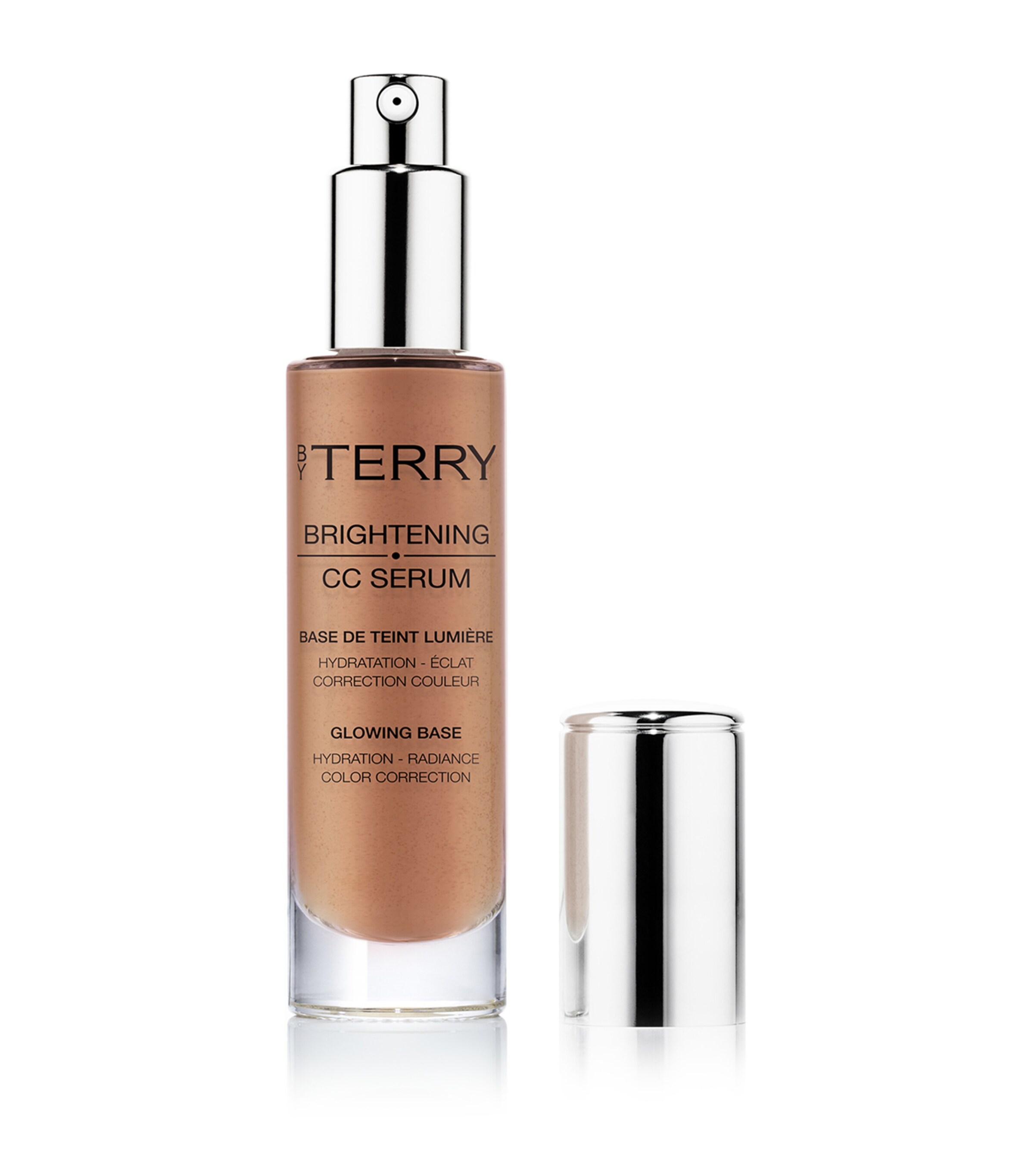 Brightening Cc Serum 4 N4 - SUNNY FLASH Image 3