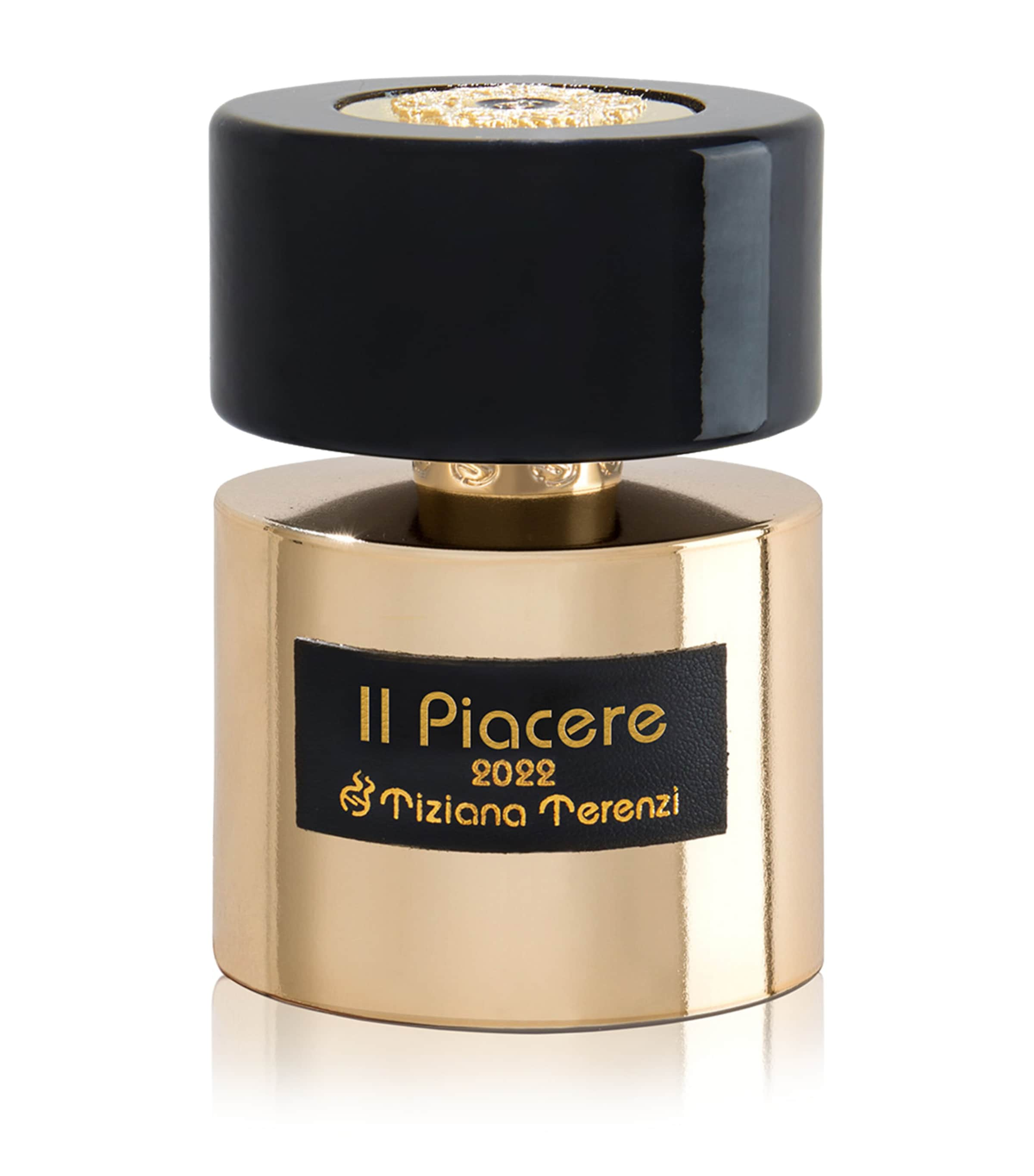 Tiziana Terenzi Il Piacere Extrait De Parfum