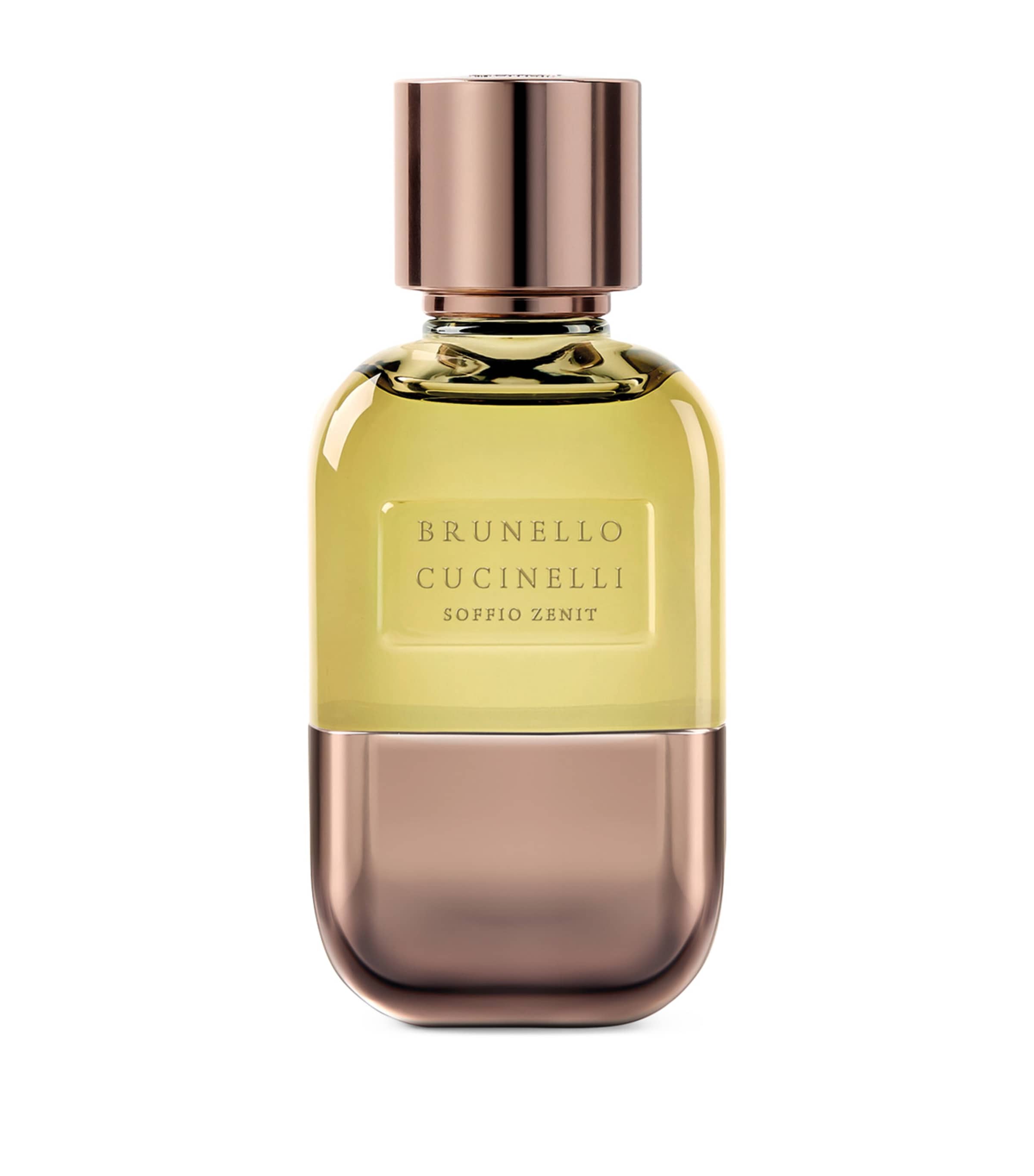 Brunello Cucinelli Soffio Zenit Parfum (100ml) | Perfume | Womens Perfume | Mens Aftershave | Unisex Perfumes | Designers | Brunello Cucinelli | Beauty Exclusives