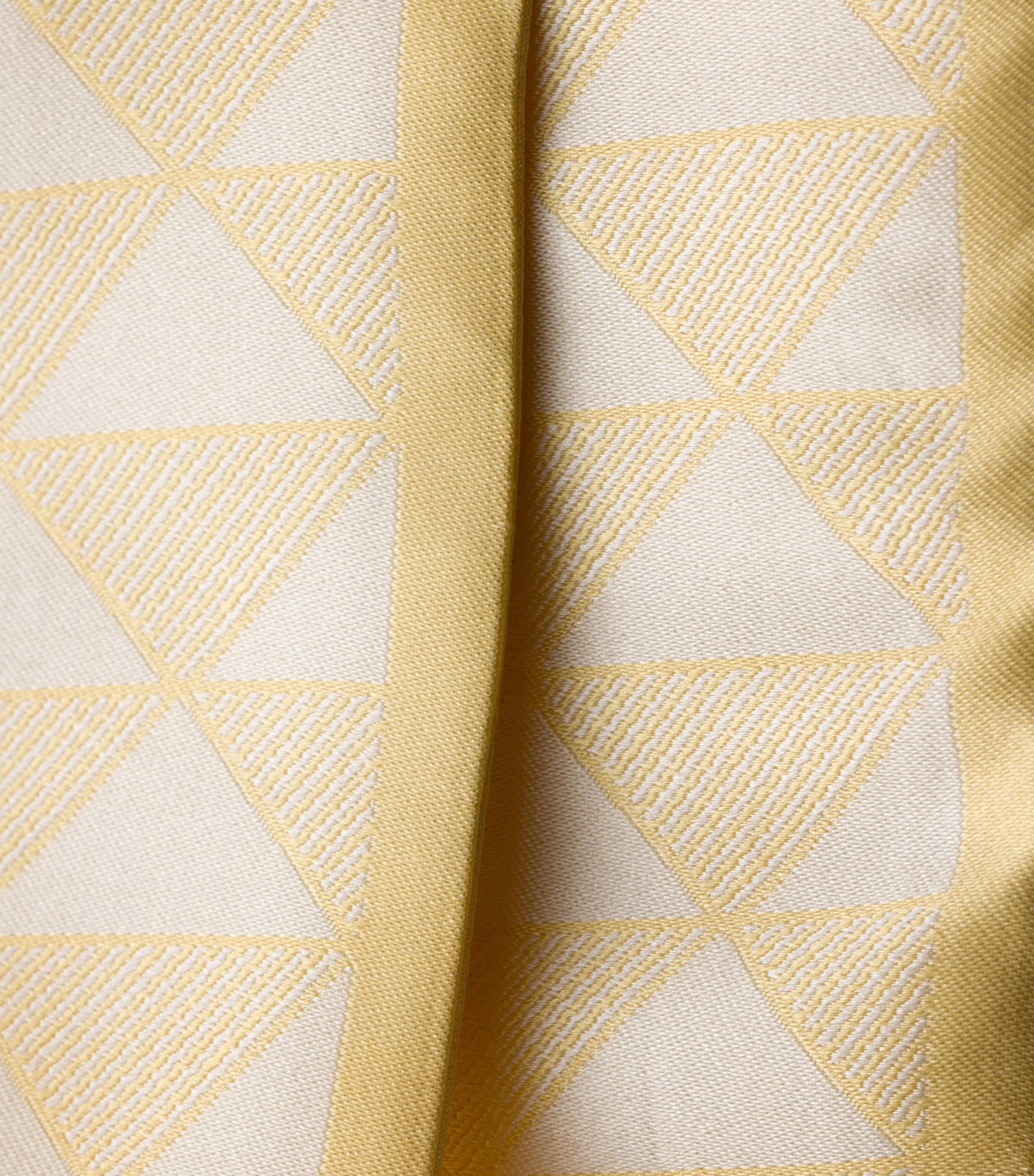 Prada Silk Symbole Jacquard Necktie Image 2