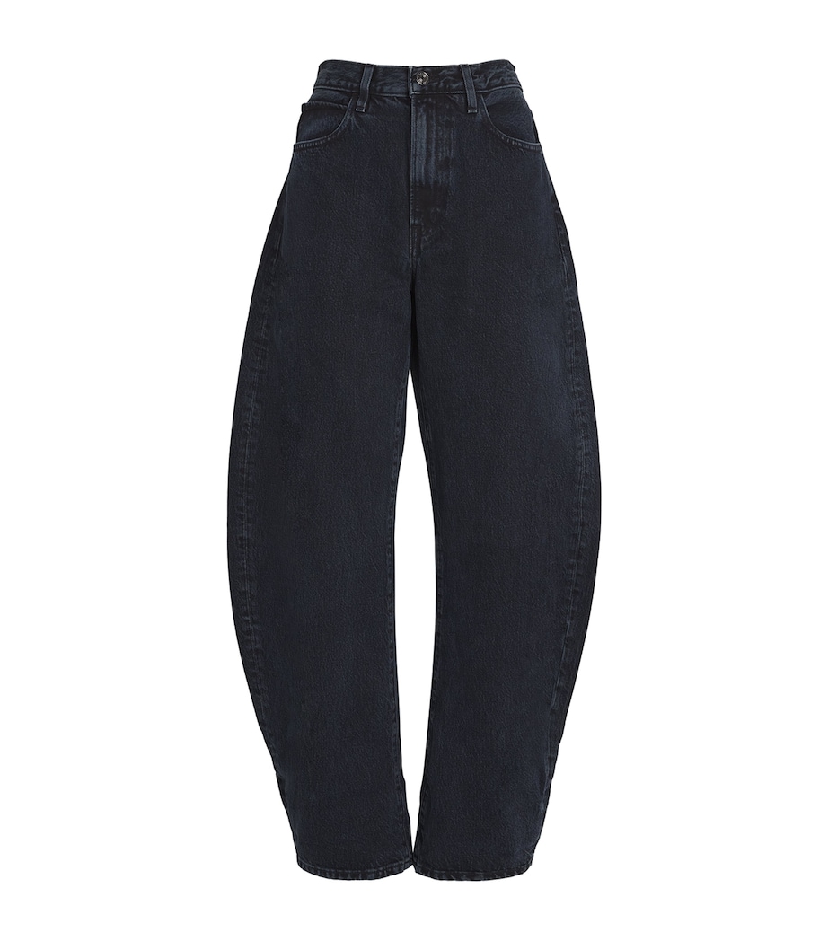 The Bubble Jeans DORADO Image 1