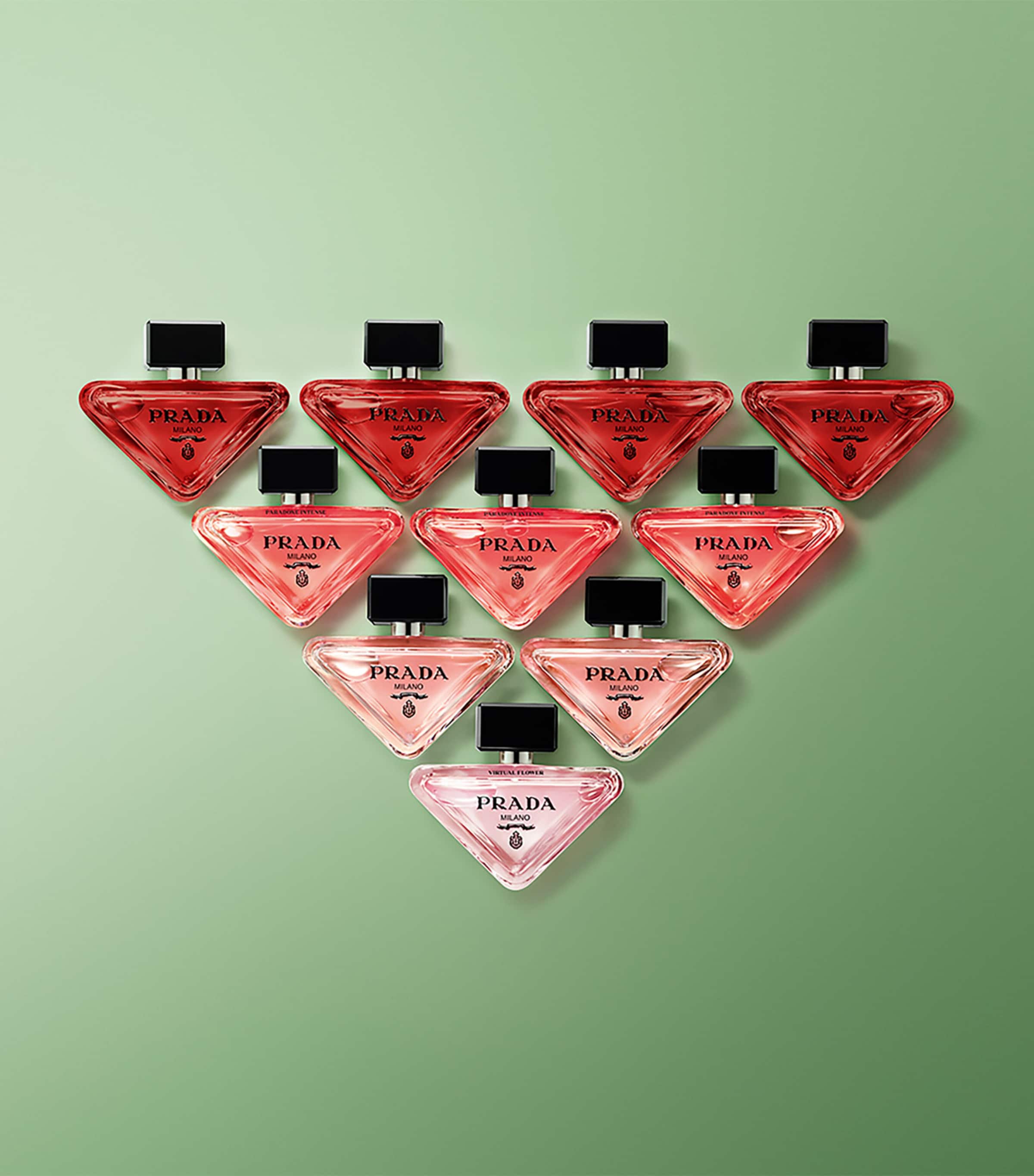 Paradoxe Radical Essence Eau de Parfum (50ml) NO COLOUR Image 6