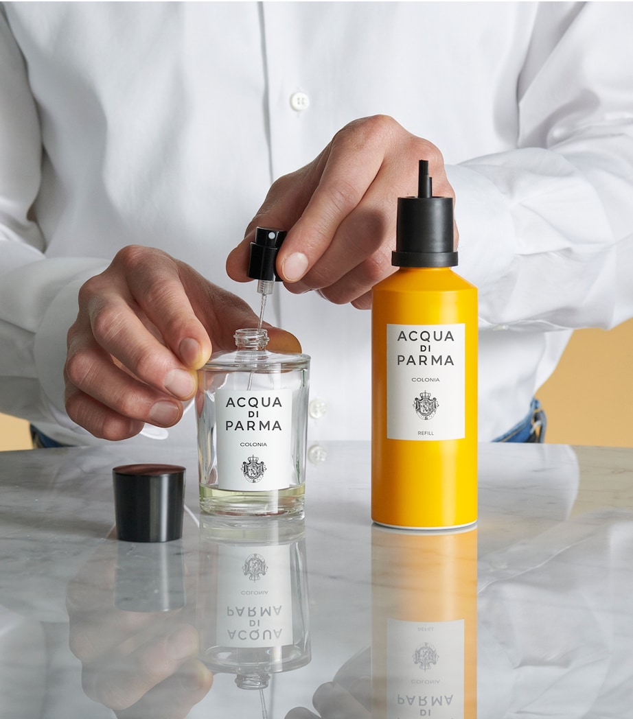 Acqua di Parma Colonia Eau de Cologne Refill (200ml) Image 5