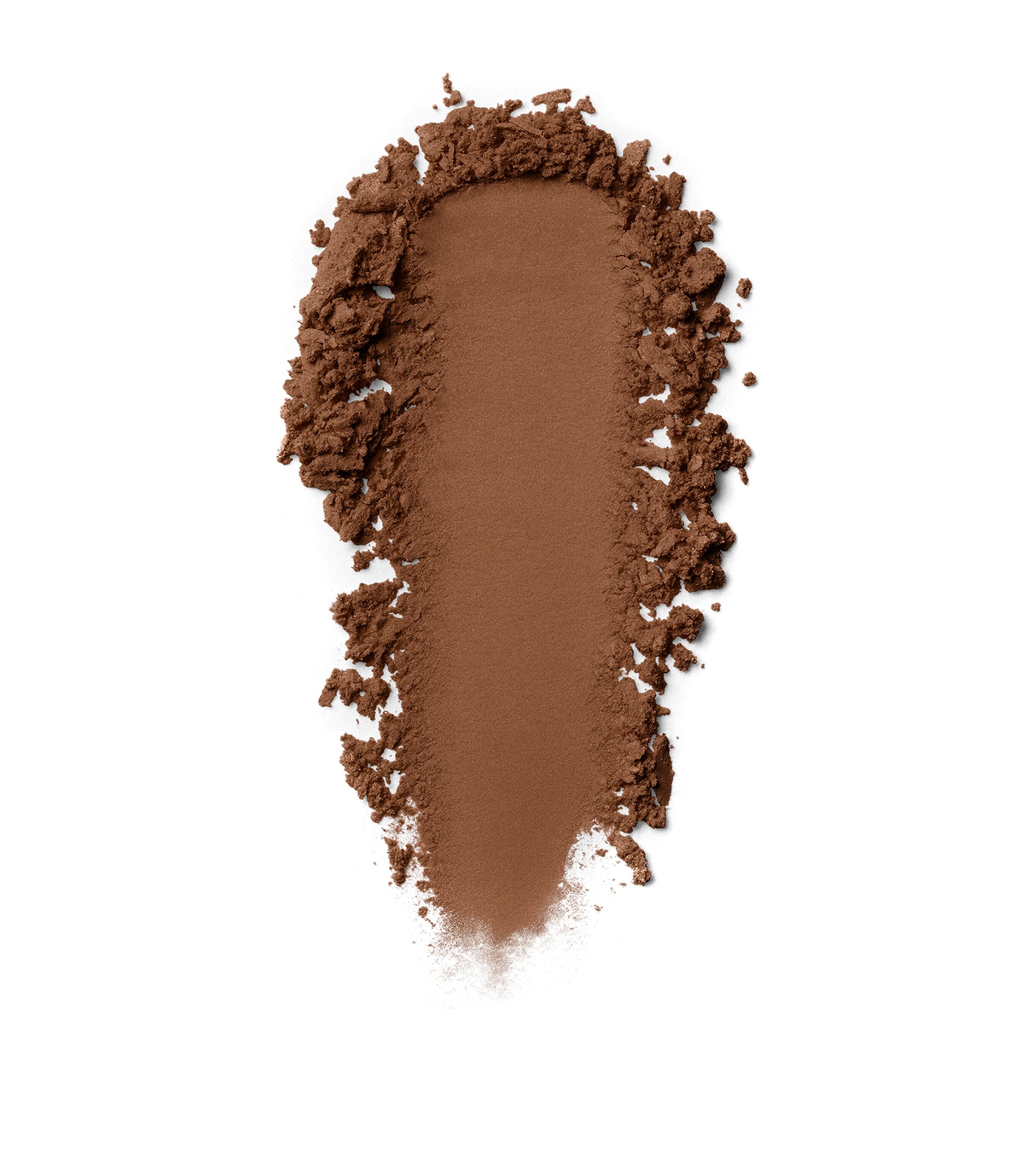 Sheer Finish Pressed Powder WARM CHESTNUT Image 2