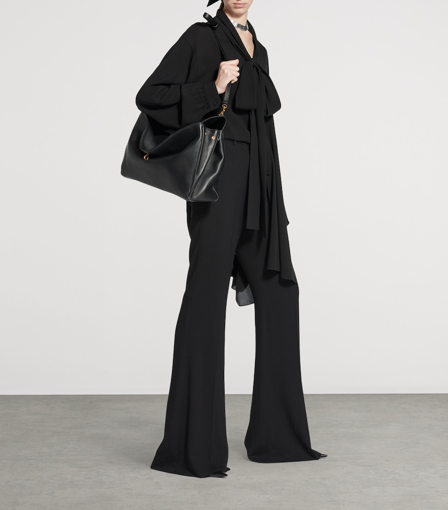 Flared Trousers 1000 Image 4