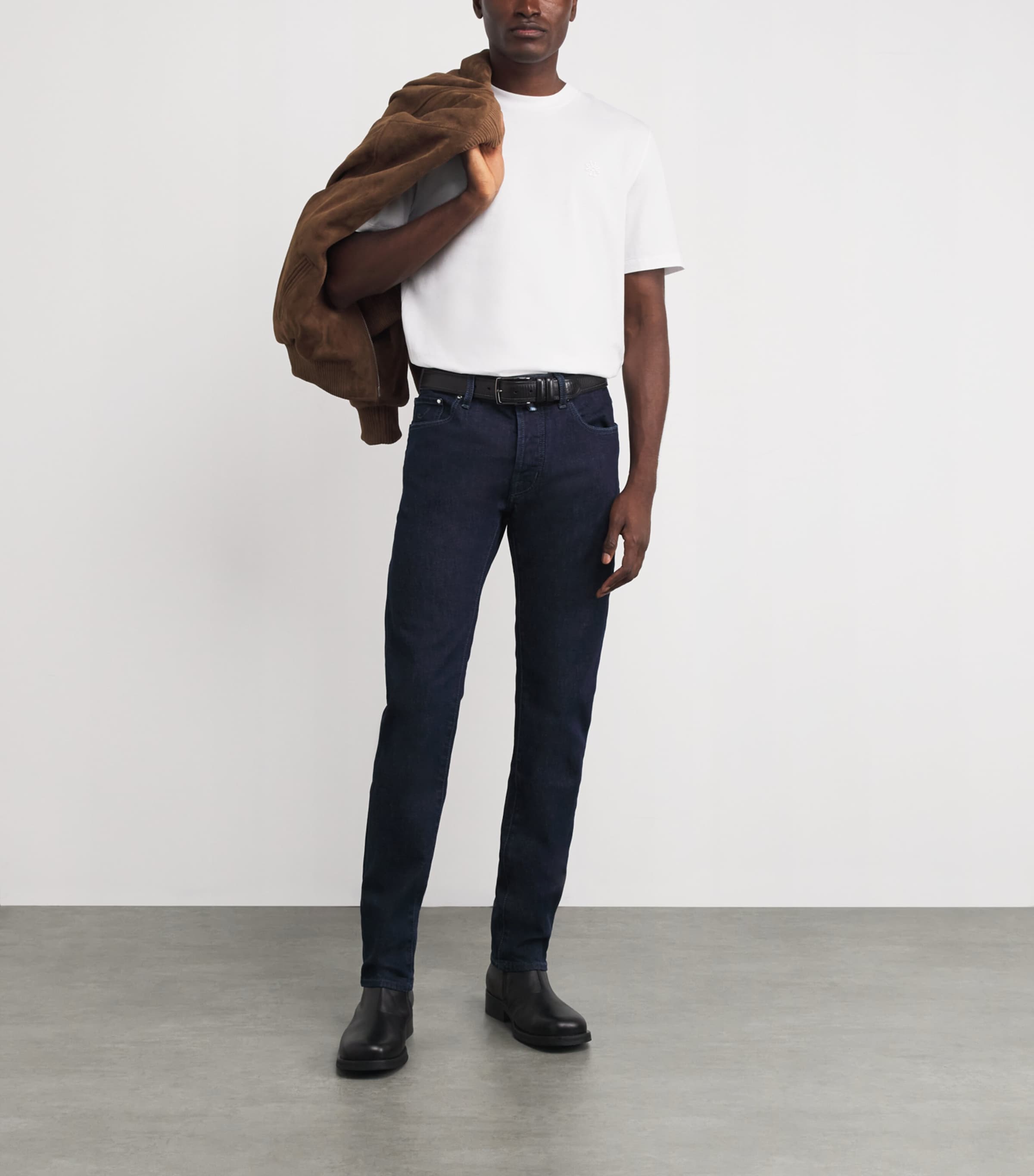 Monogram T-Shirt A00 Image 2