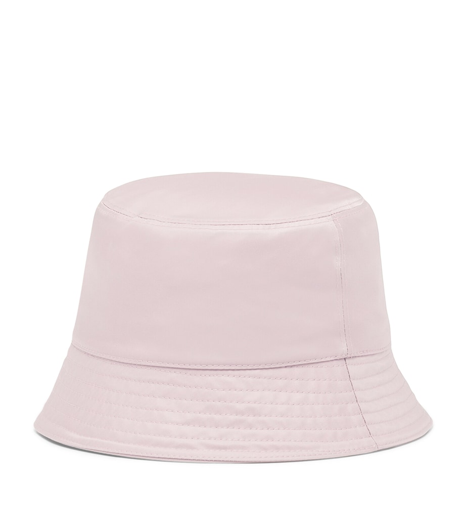 Re-Nylon Bucket Hat F0E18 Image 2